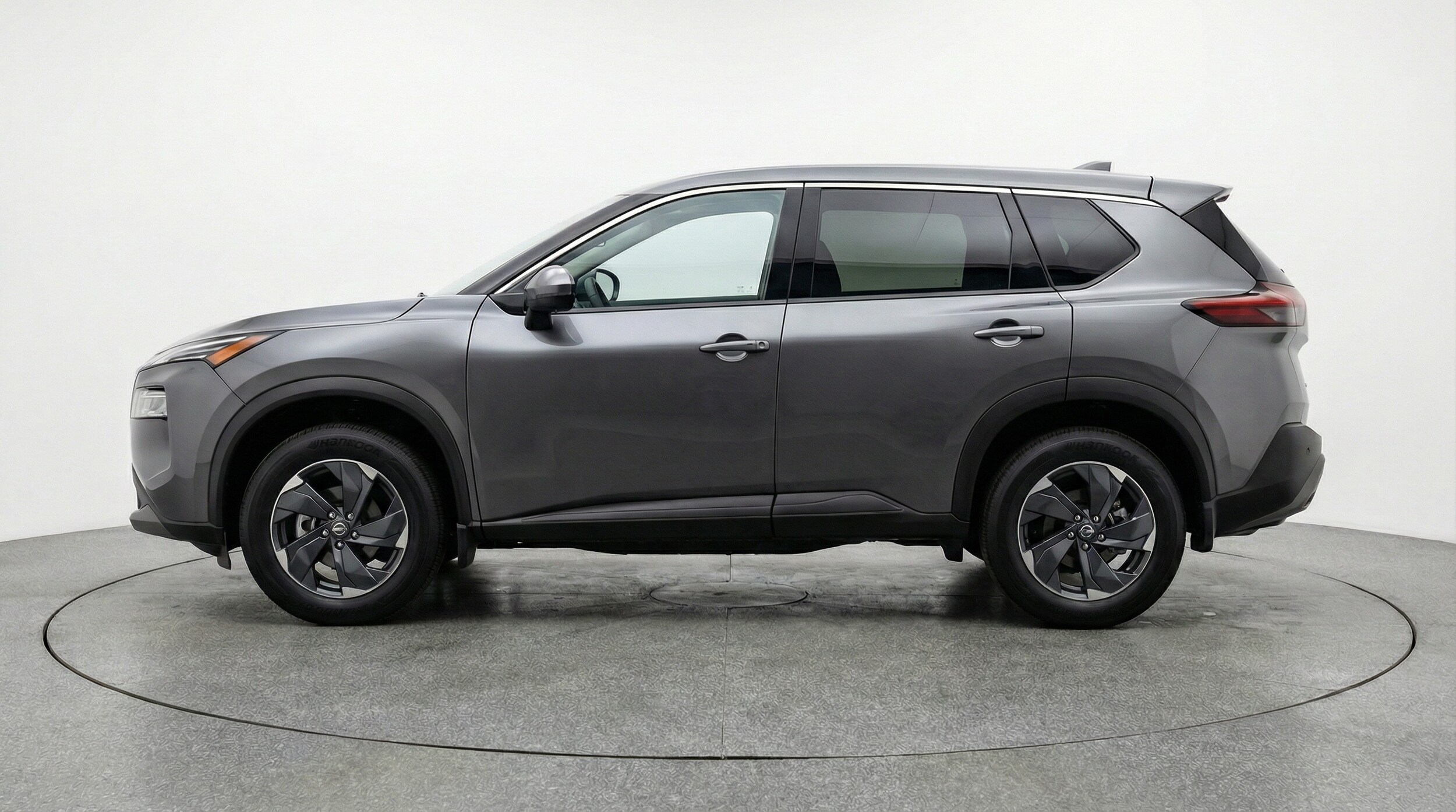 Thumbnail: 2025 Nissan Rogue - 4