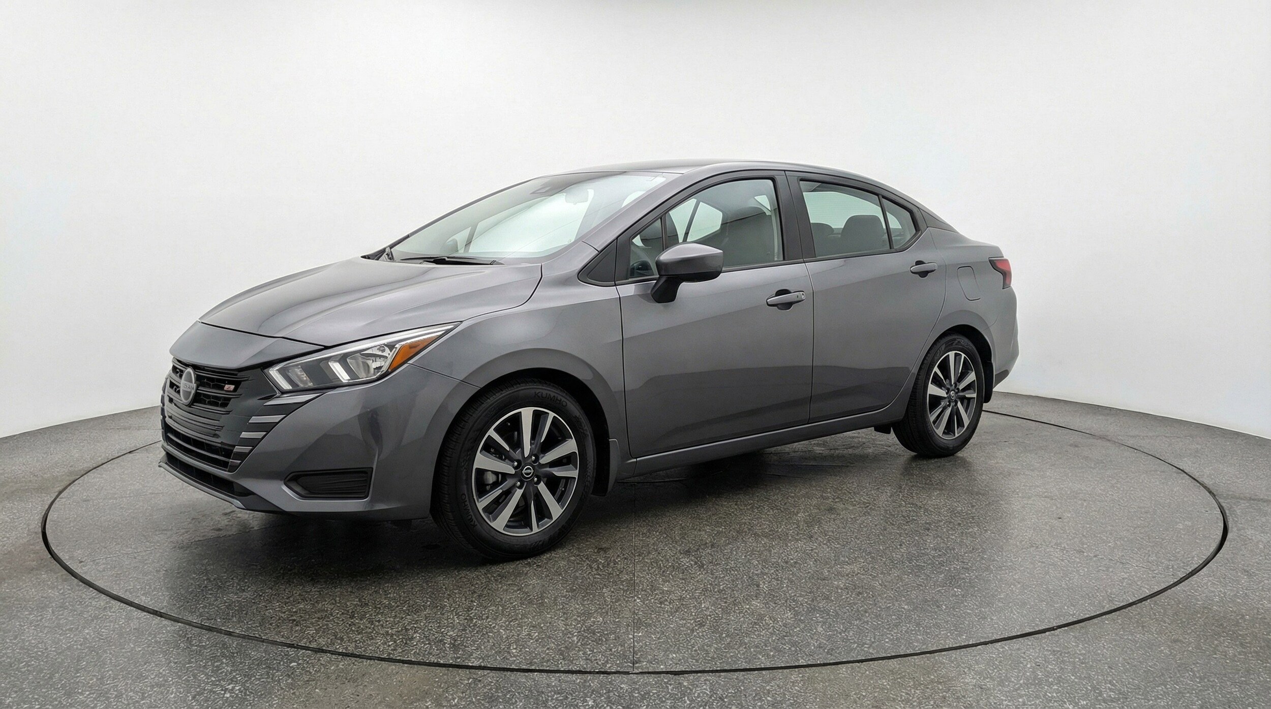 Thumbnail: 2025 Nissan Versa - 3