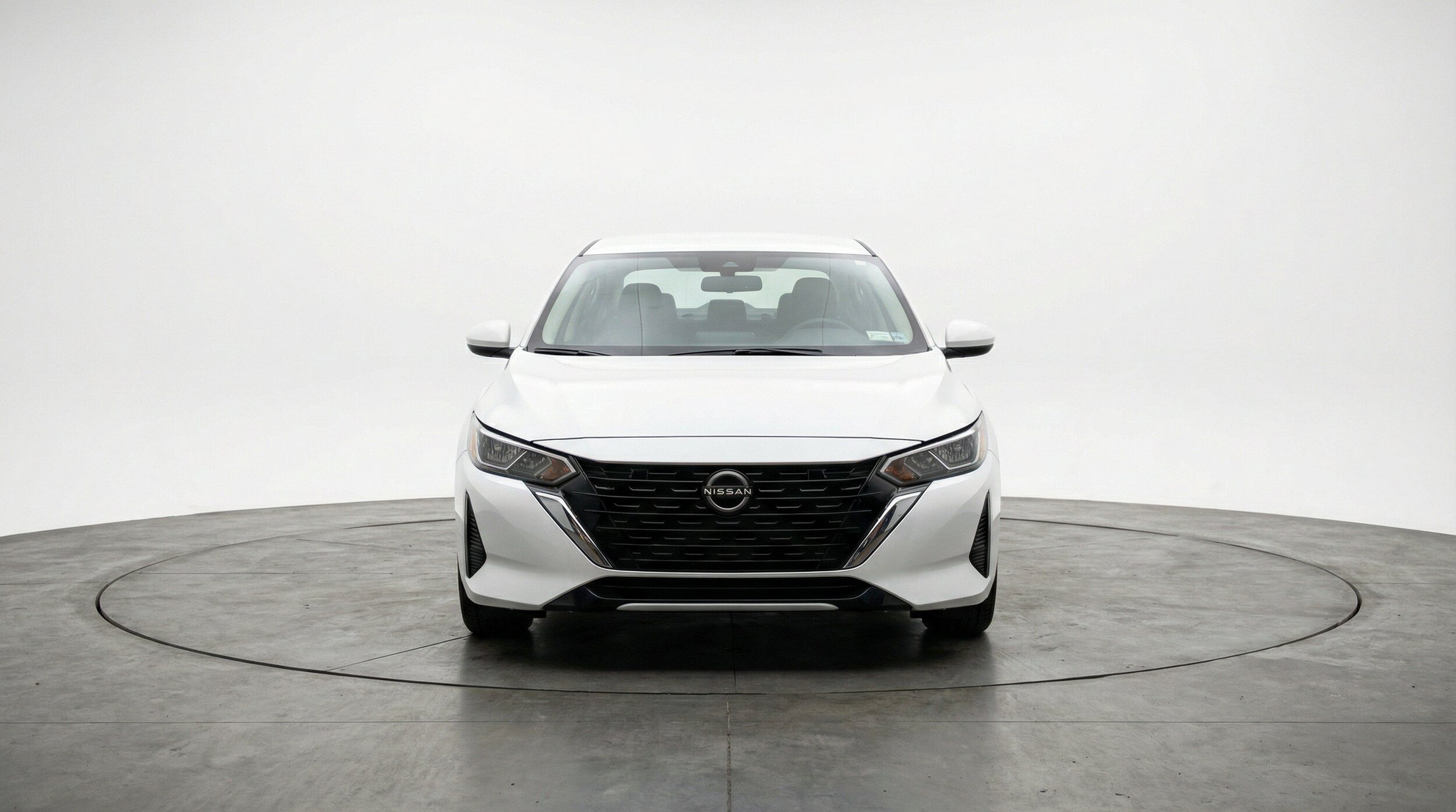 Thumbnail: 2025 Nissan Sentra - 2