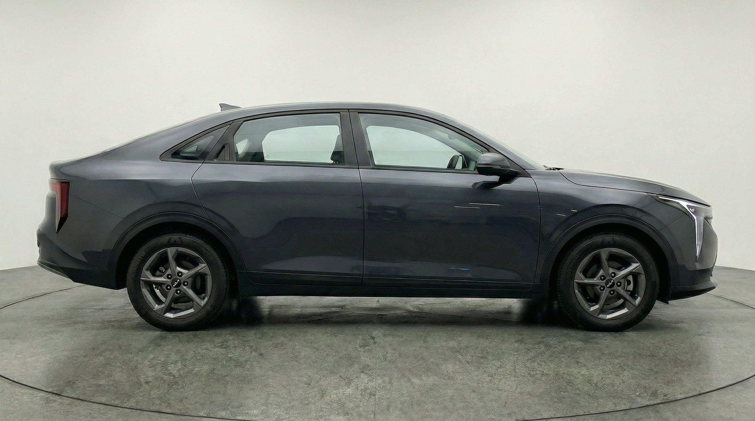 Thumbnail: 2025 Kia K4 - 11