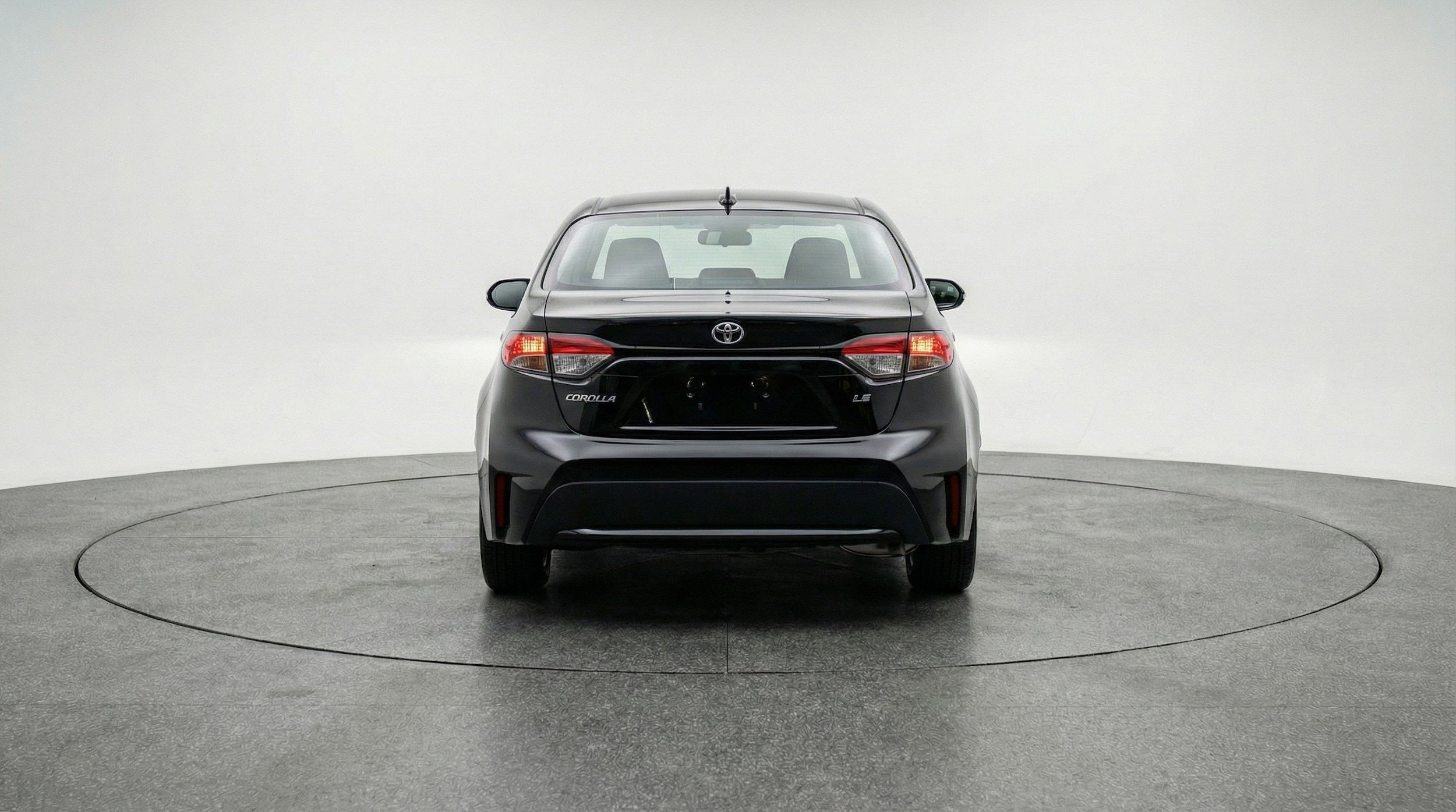 Thumbnail: 2025 Toyota Corolla - 7