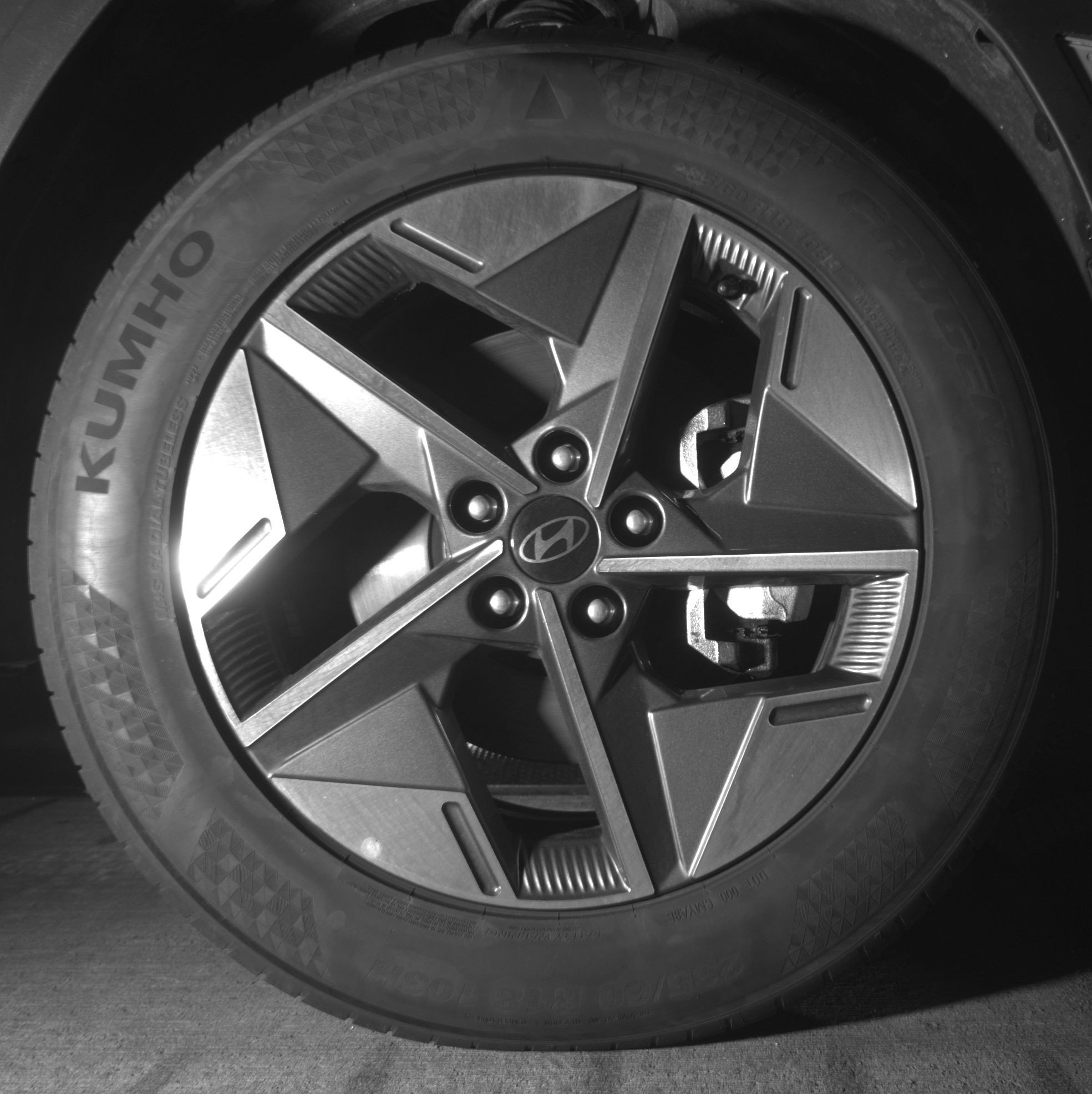 Thumbnail: 2025 Hyundai Tucson - 13