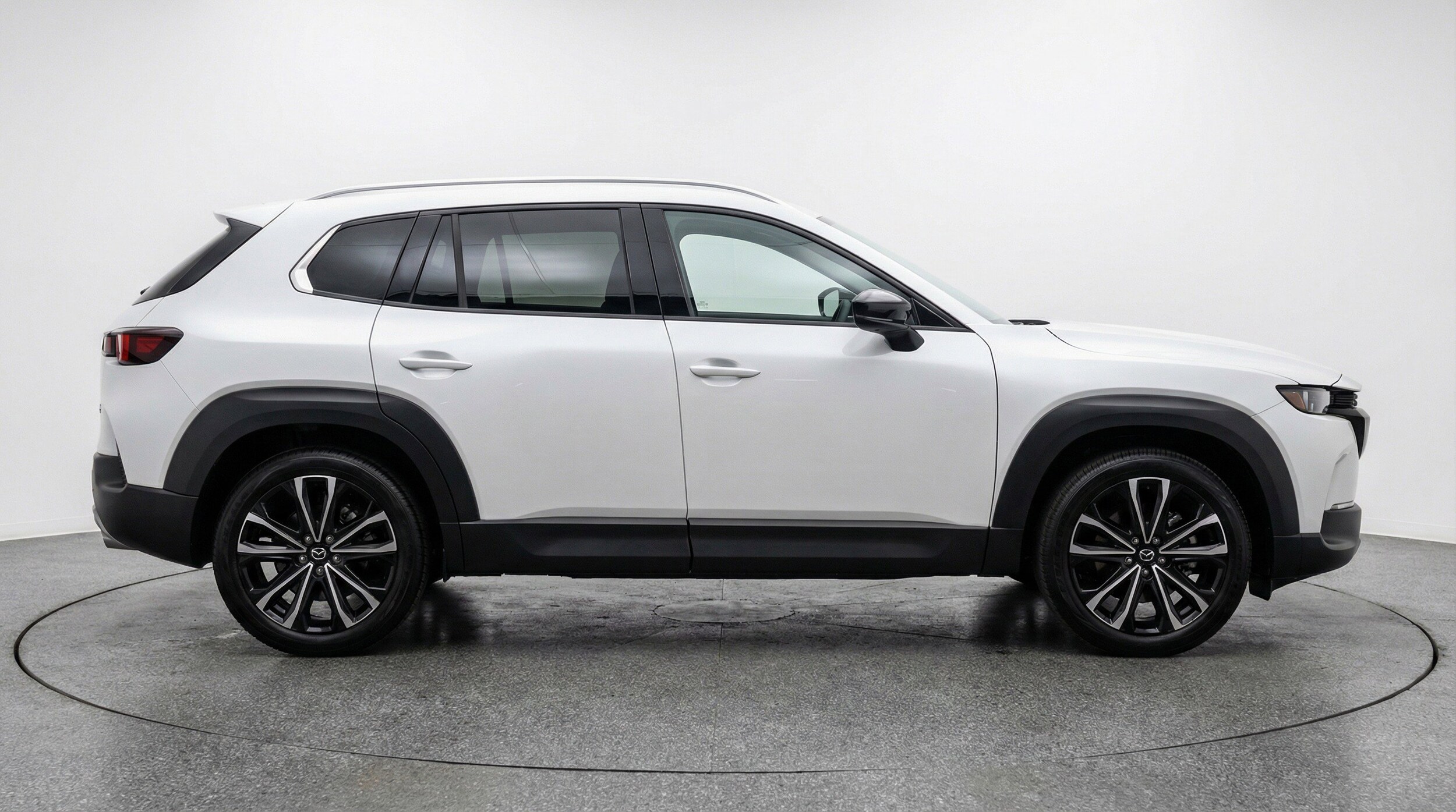 Thumbnail: 2025 Mazda CX-50 - 11