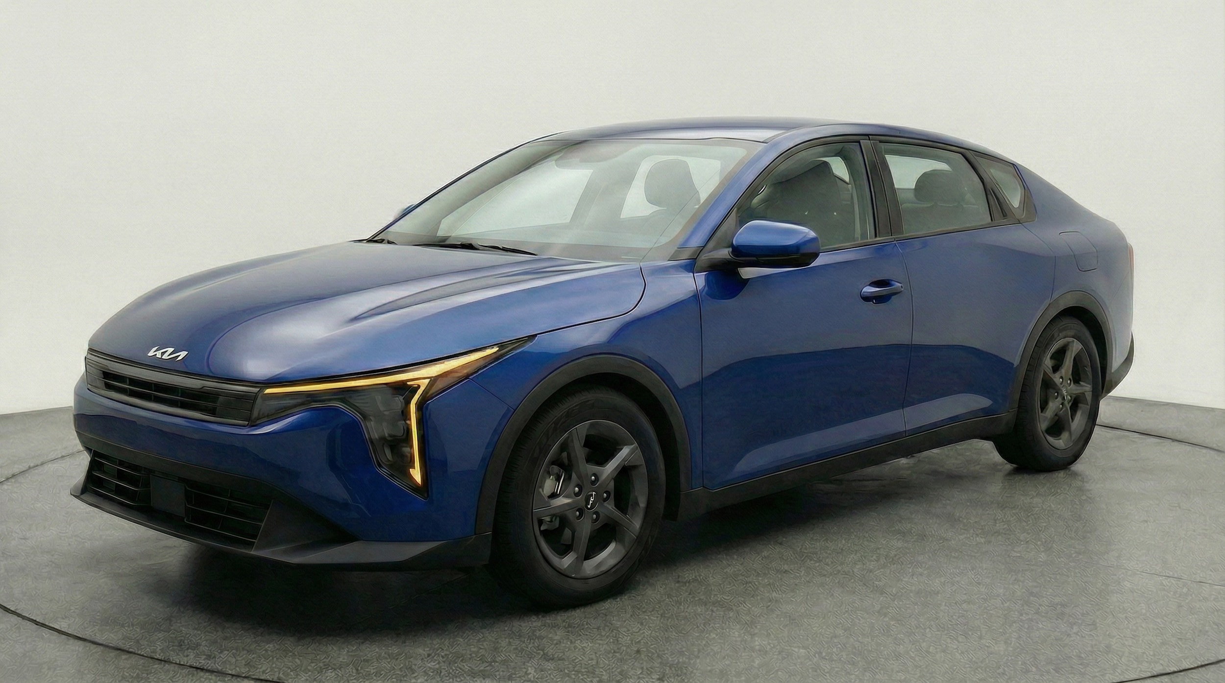 Thumbnail: 2025 Kia K4 - 3