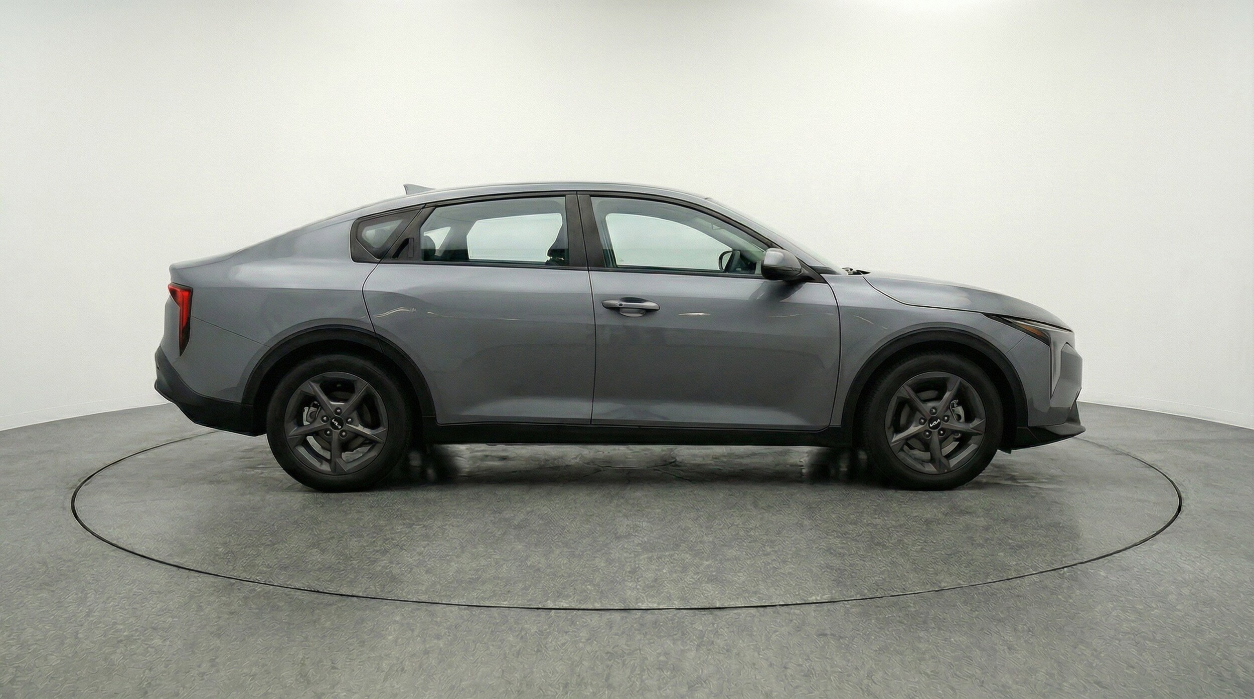 Thumbnail: 2025 Kia K4 - 11