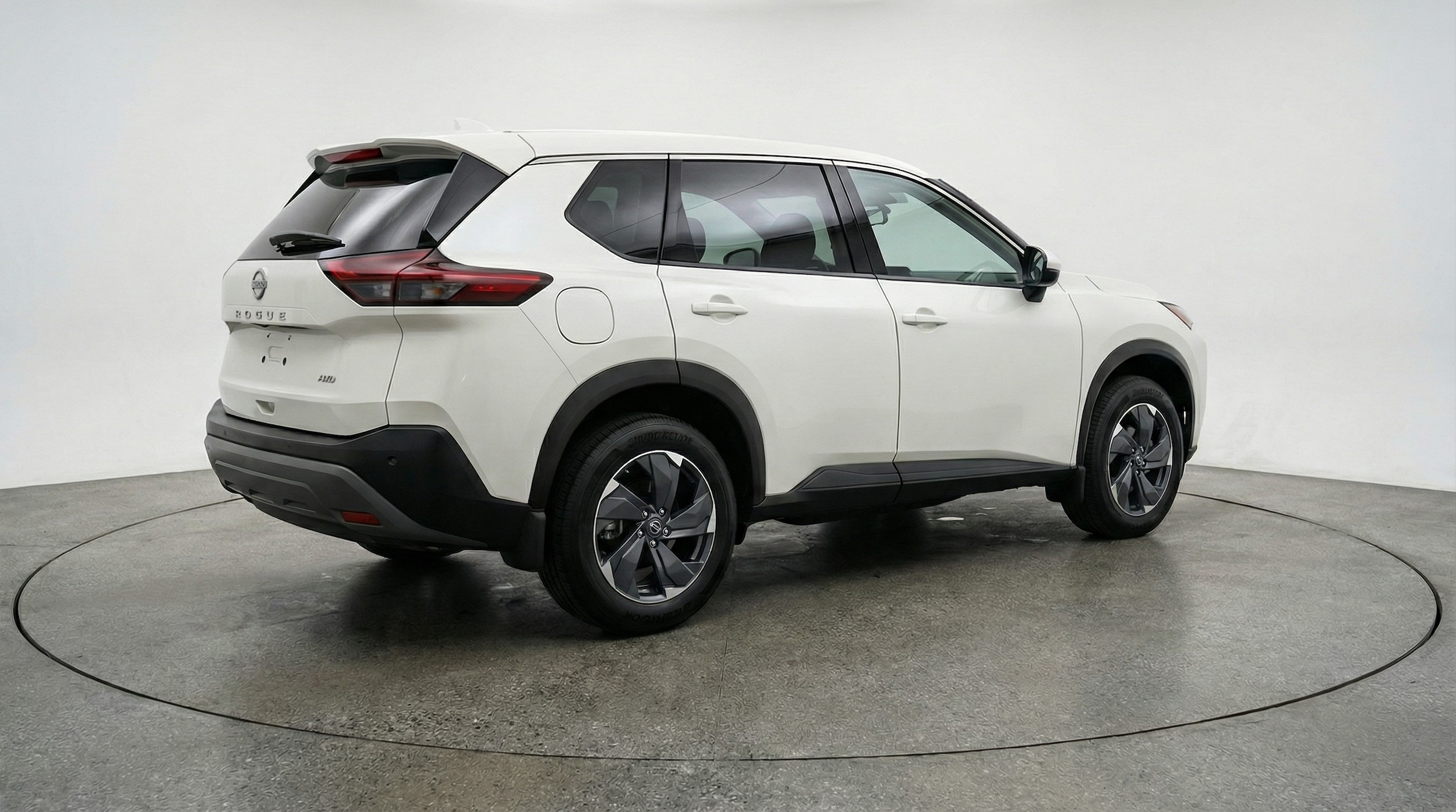 Thumbnail: 2025 Nissan Rogue - 7