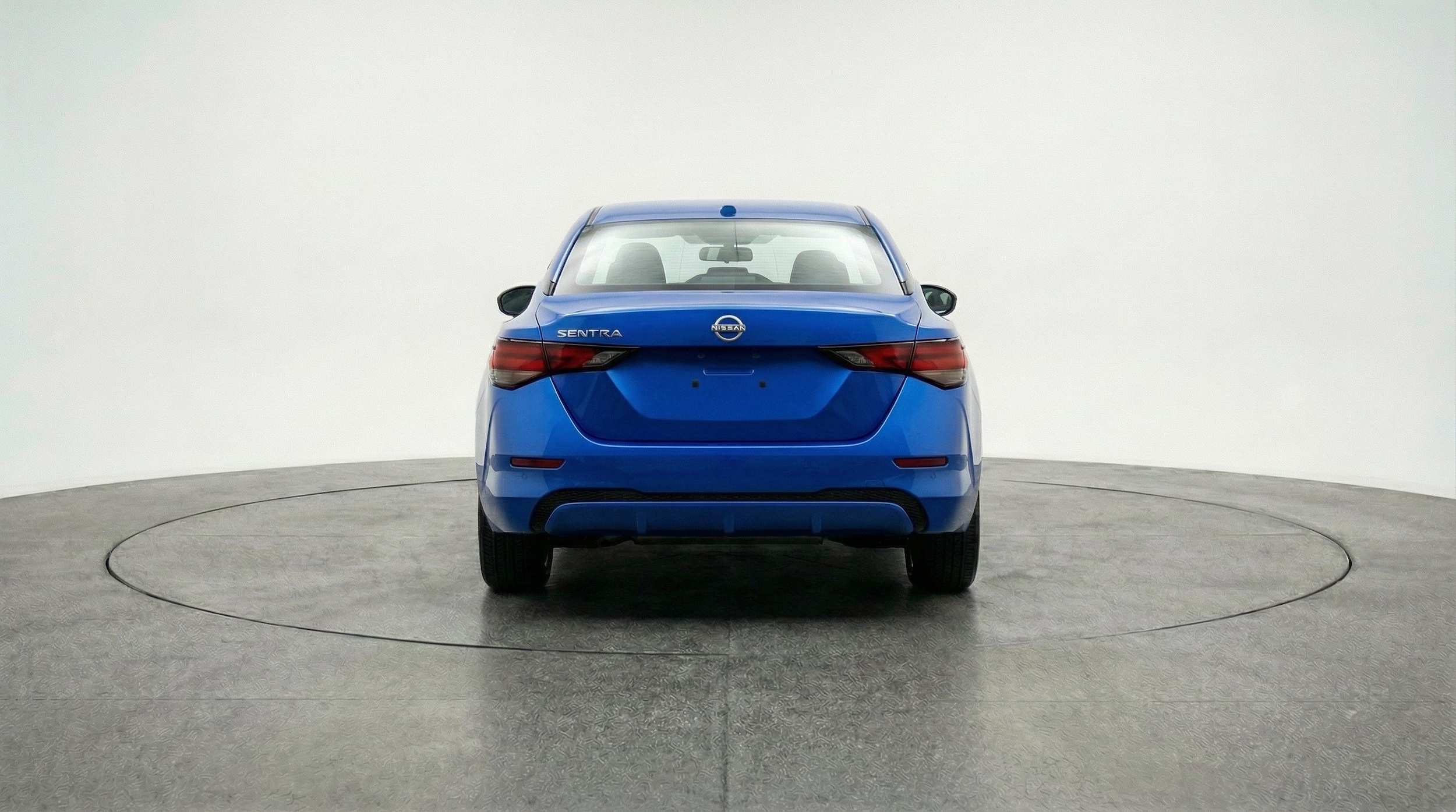 Thumbnail: 2025 Nissan Sentra - 7