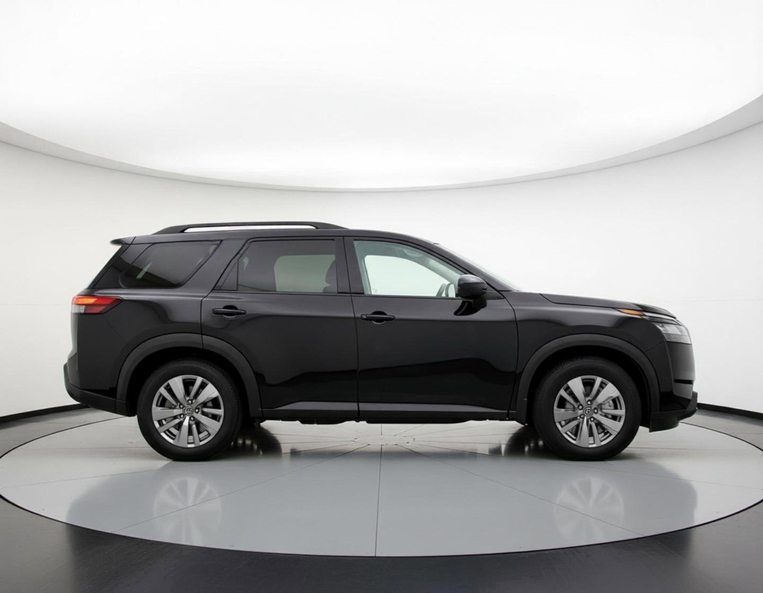 Thumbnail: 2025 Nissan Pathfinder - 11