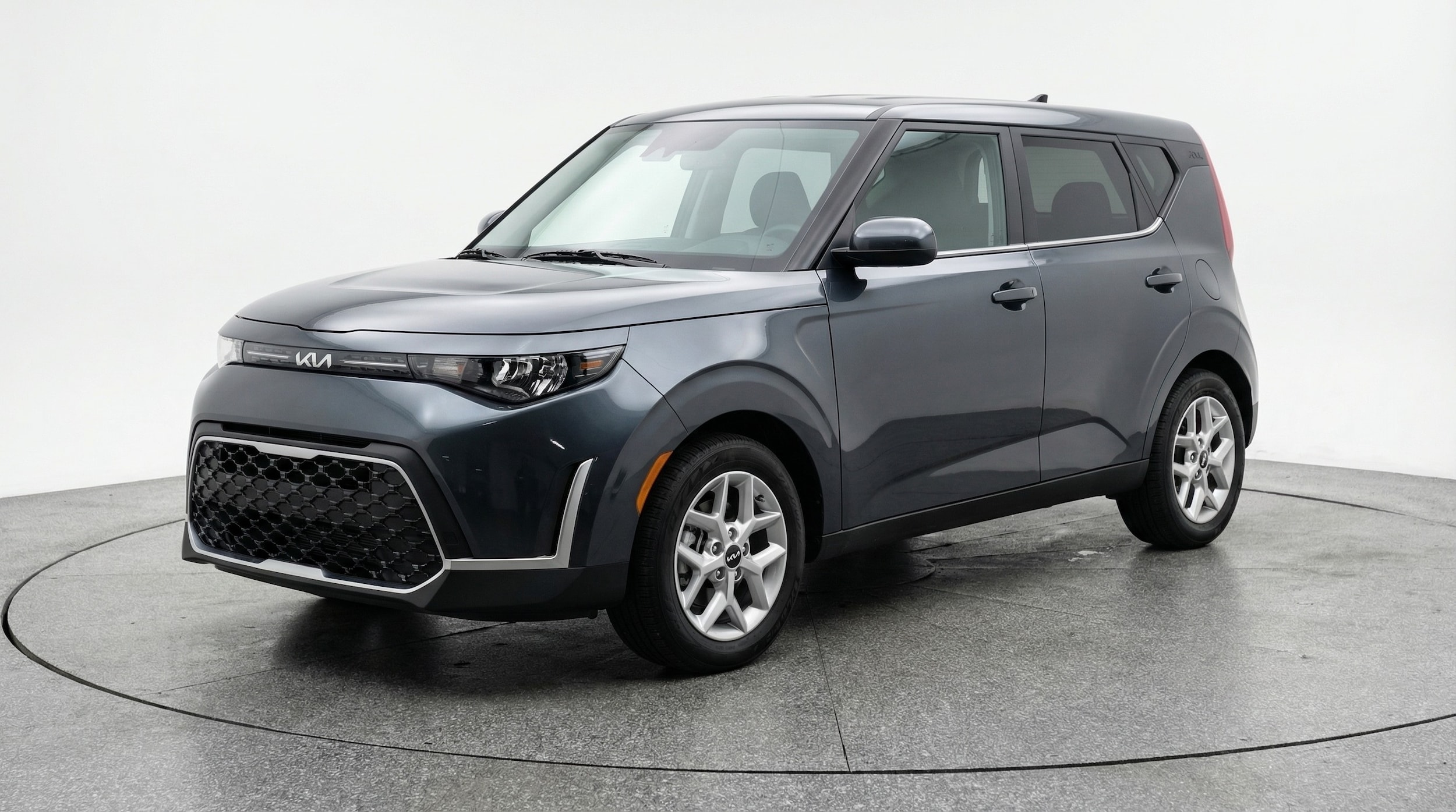 Thumbnail: 2025 Kia Soul - 3