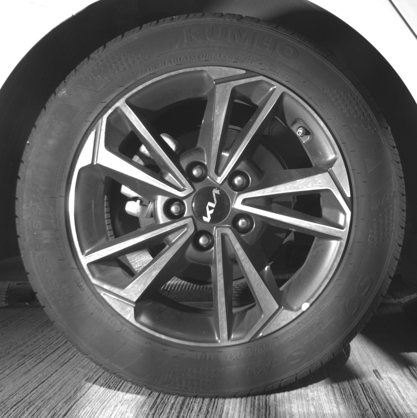 Thumbnail: 2024 Kia Forte - 12