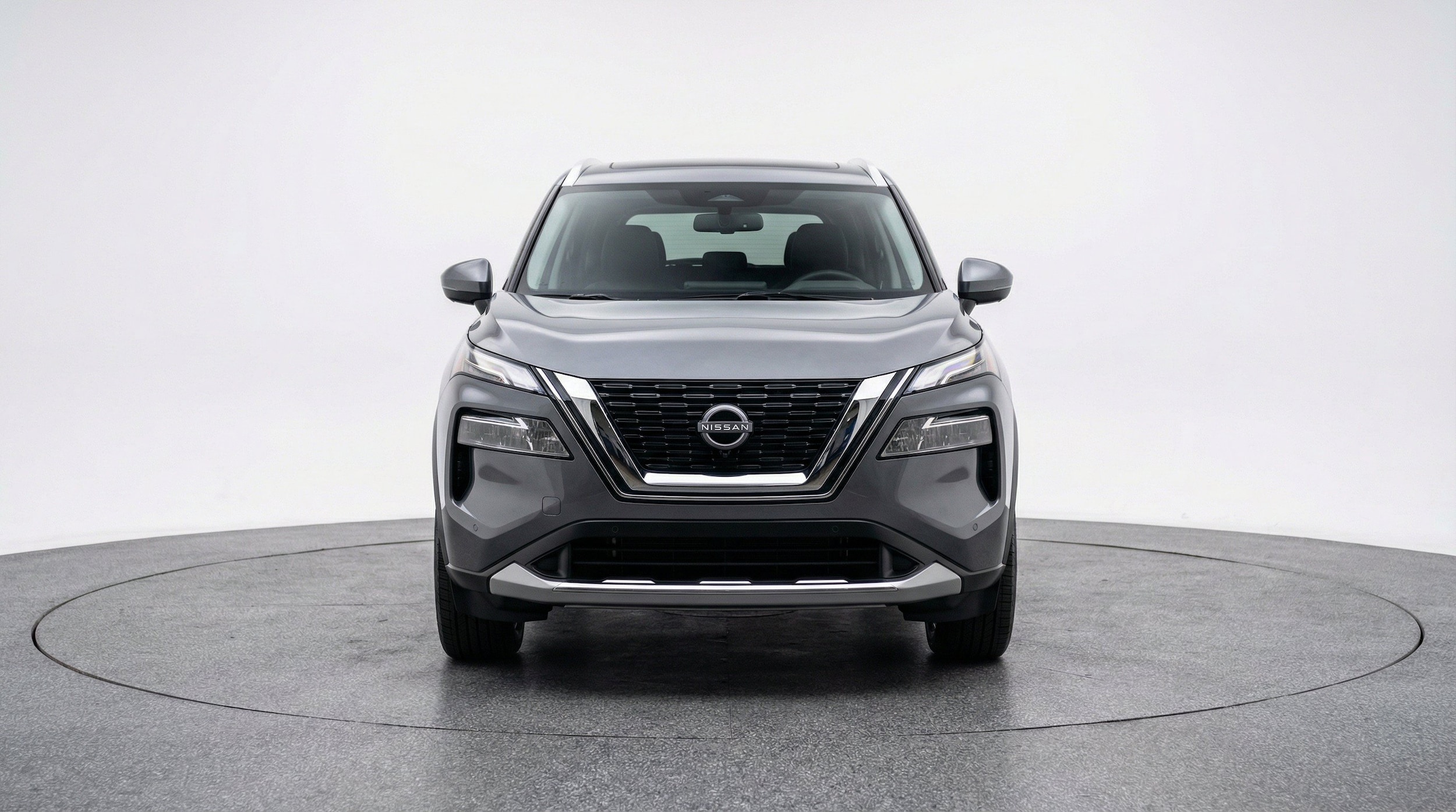 Thumbnail: 2026 Nissan Rogue - 2