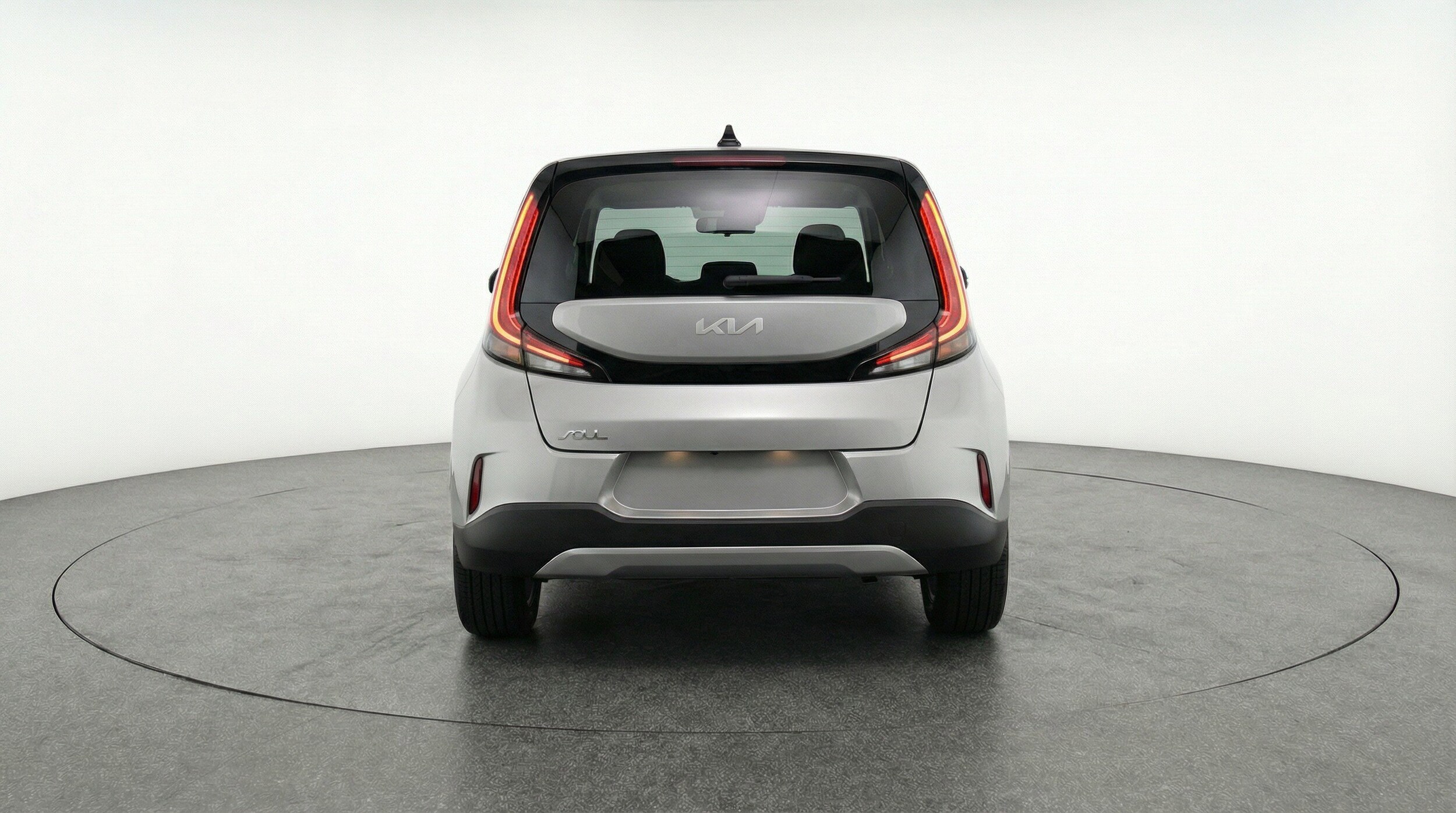 Thumbnail: 2025 Kia Soul - 7