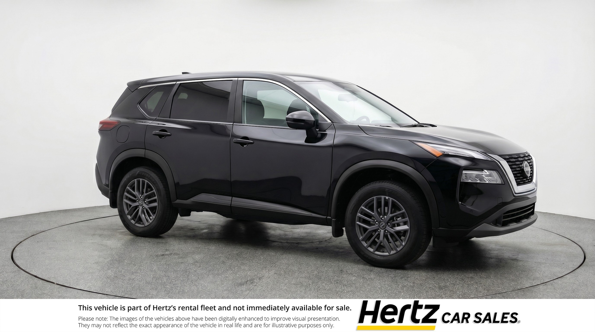 Thumbnail: 2026 Nissan Rogue - 1