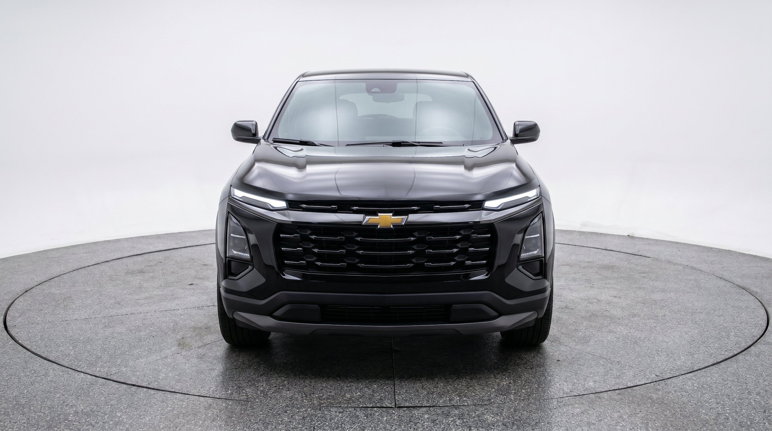 Thumbnail: 2025 Chevrolet Equinox - 2