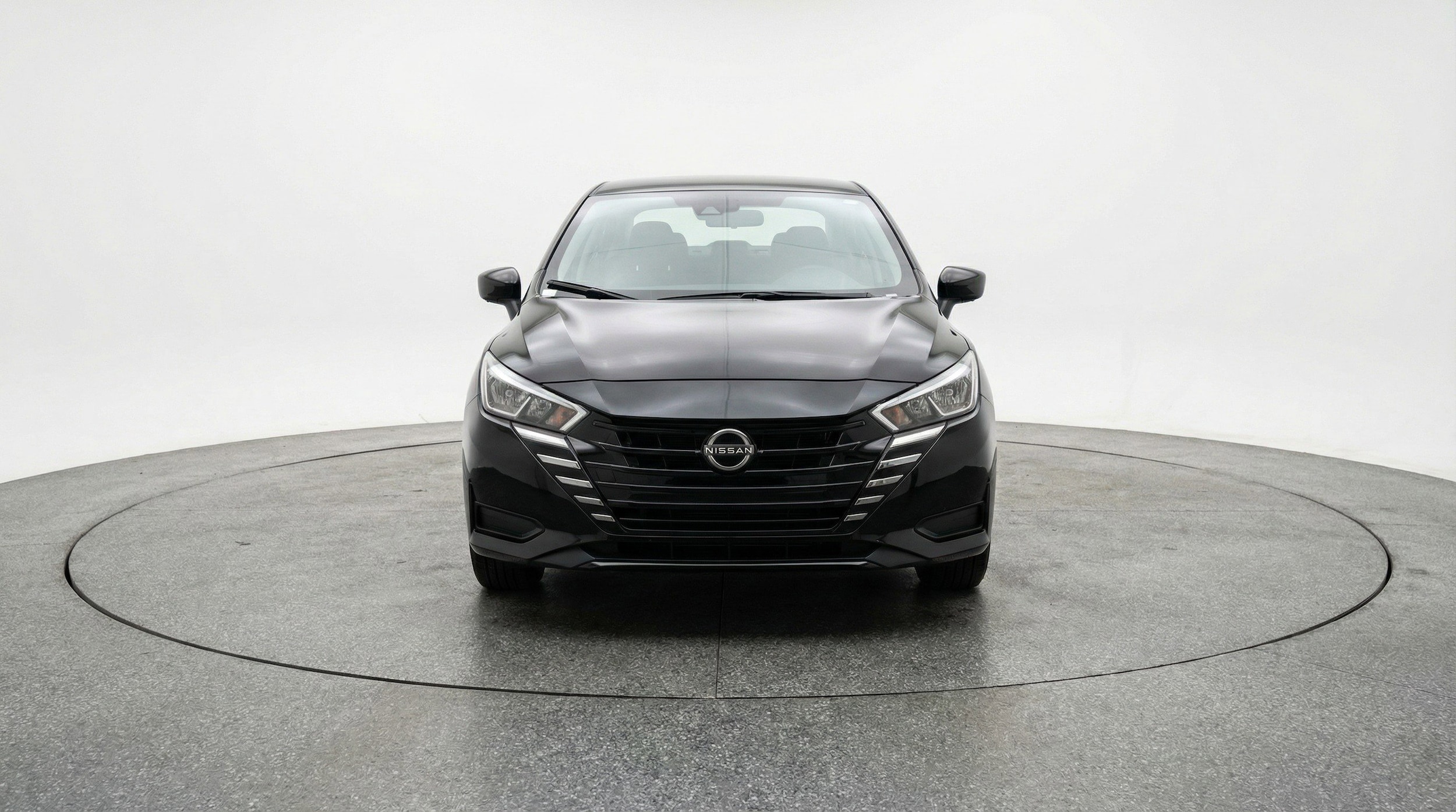 Thumbnail: 2025 Nissan Versa - 2