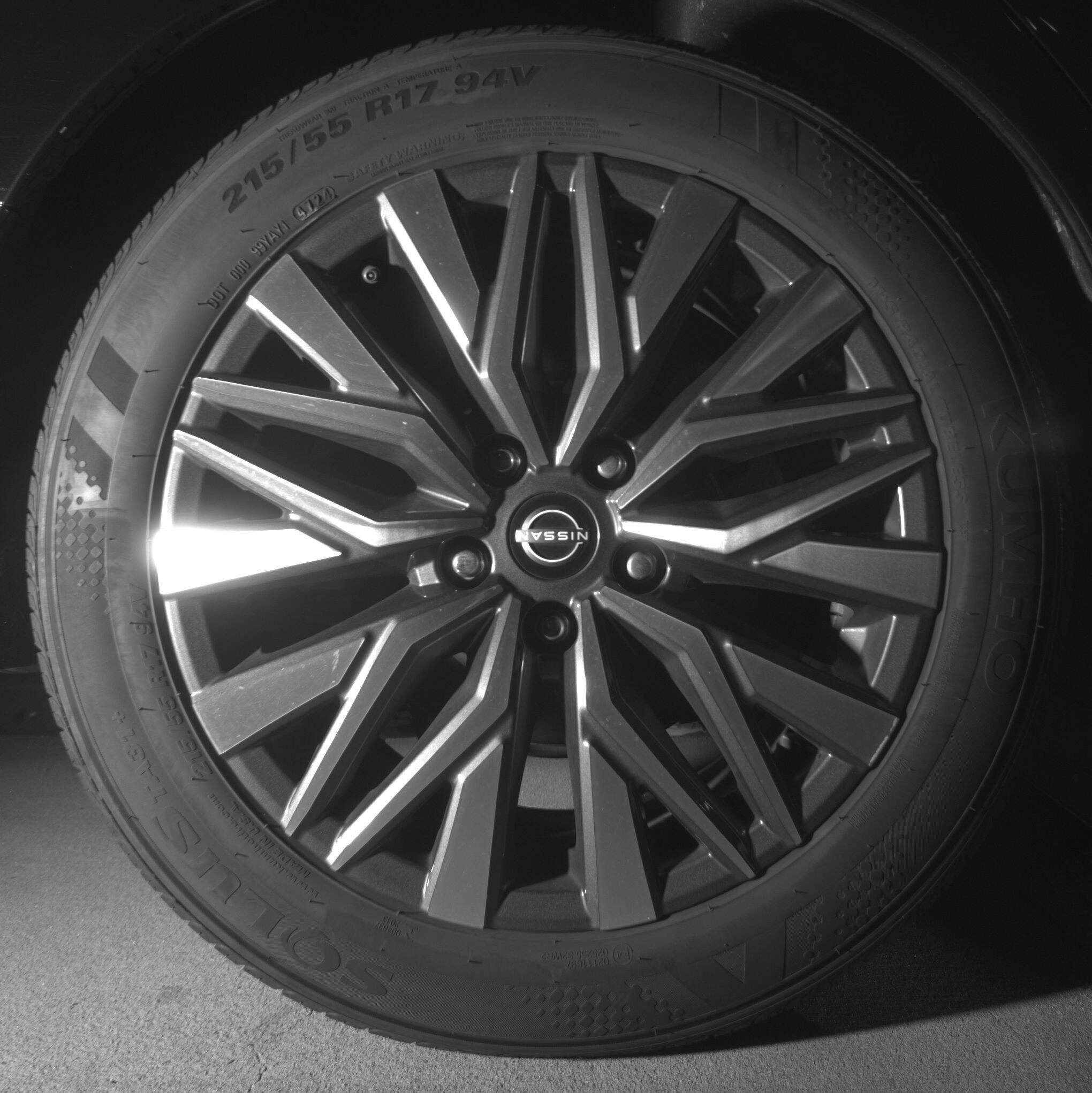 Thumbnail: 2025 Nissan Altima - 12