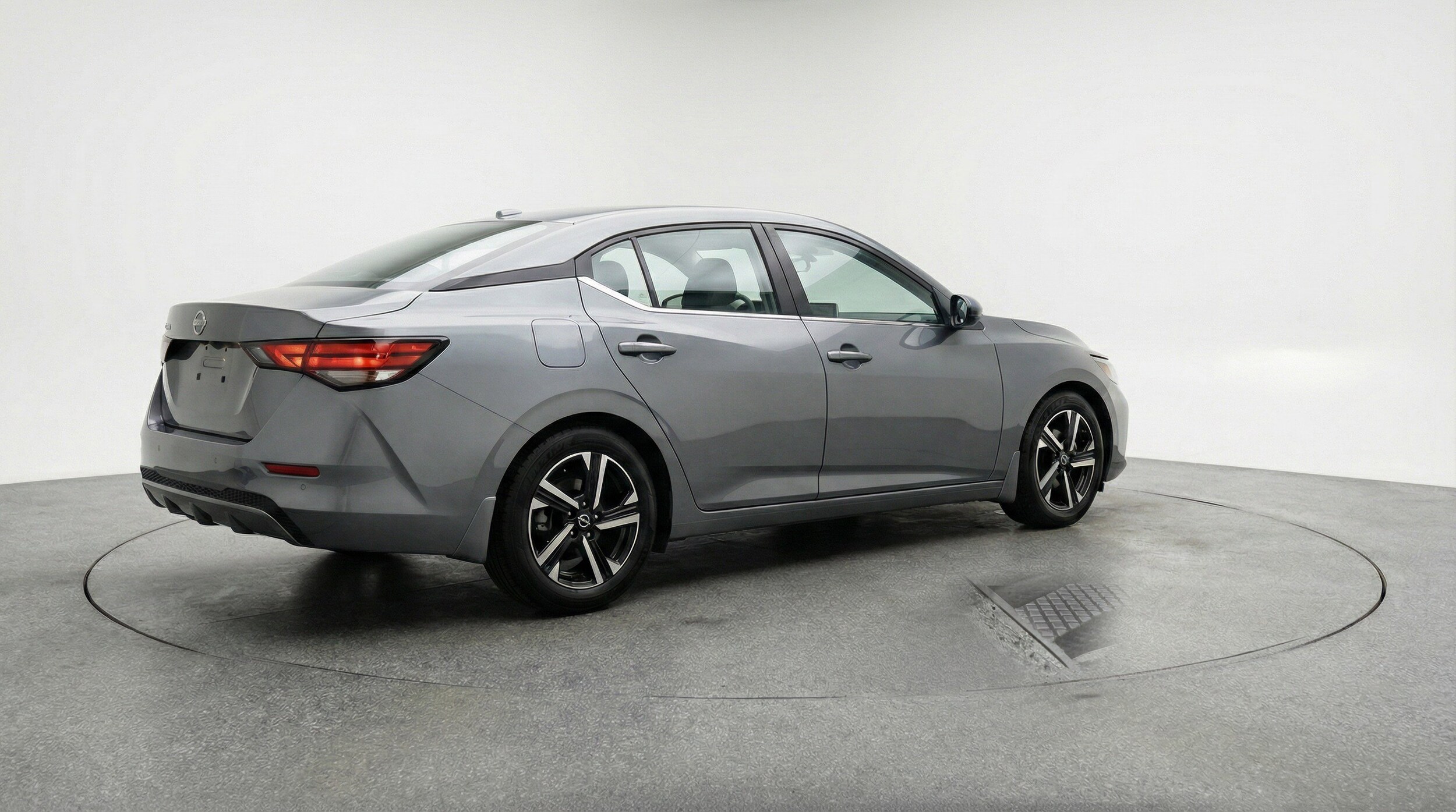 Thumbnail: 2025 Nissan Sentra - 9