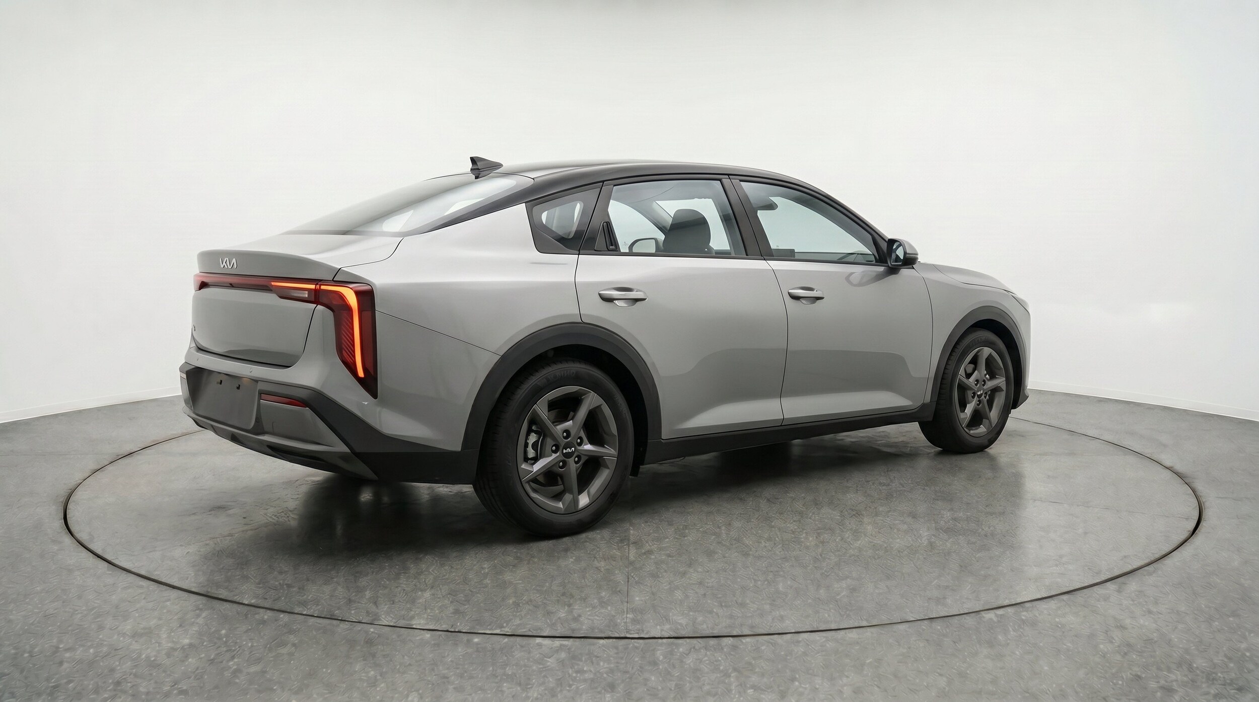 Thumbnail: 2026 Kia K4 - 9