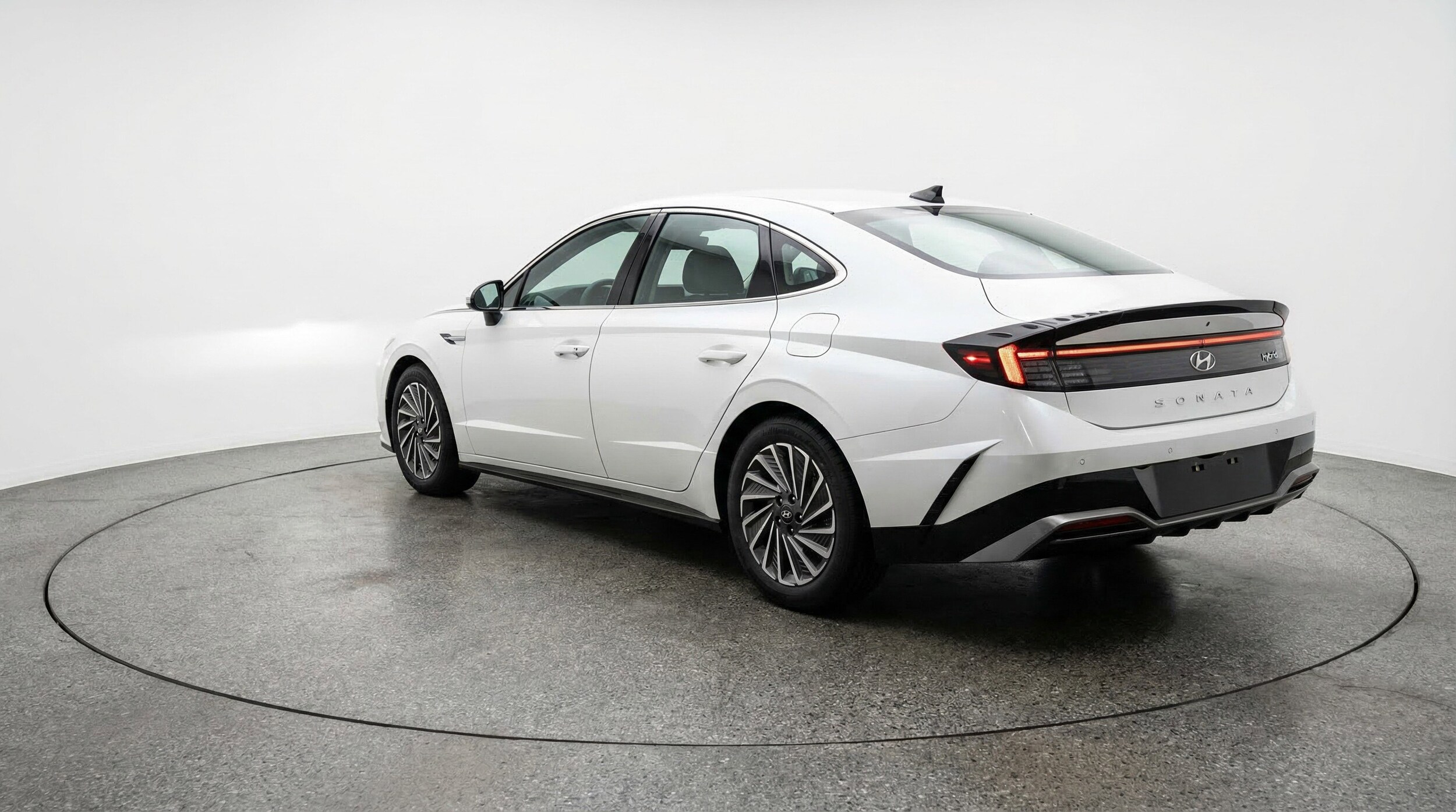 Thumbnail: 2025 Hyundai Sonata - 6