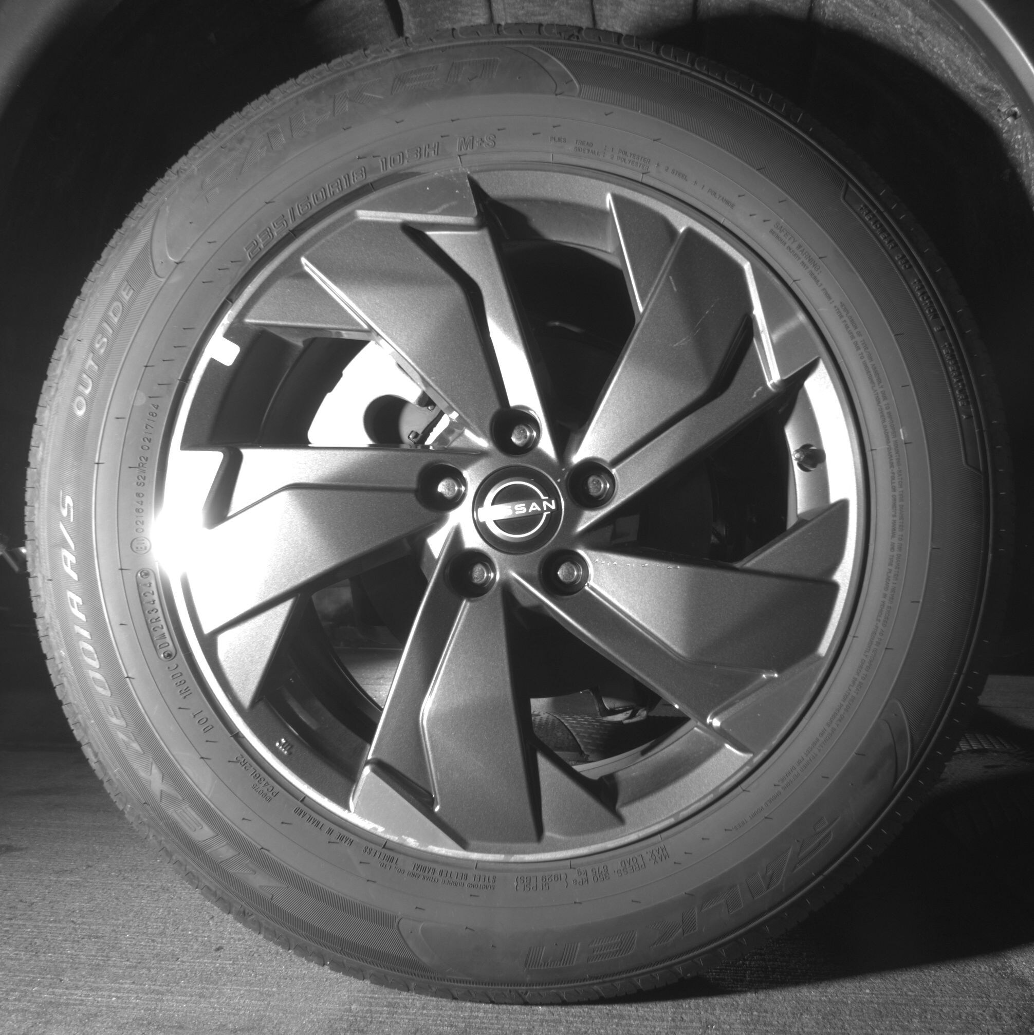 Thumbnail: 2025 Nissan Rogue - 12