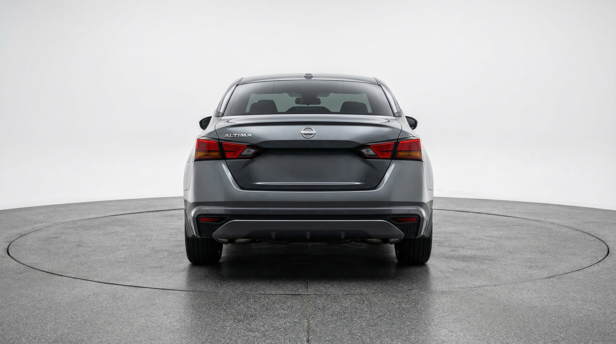 Thumbnail: 2025 Nissan Altima - 6