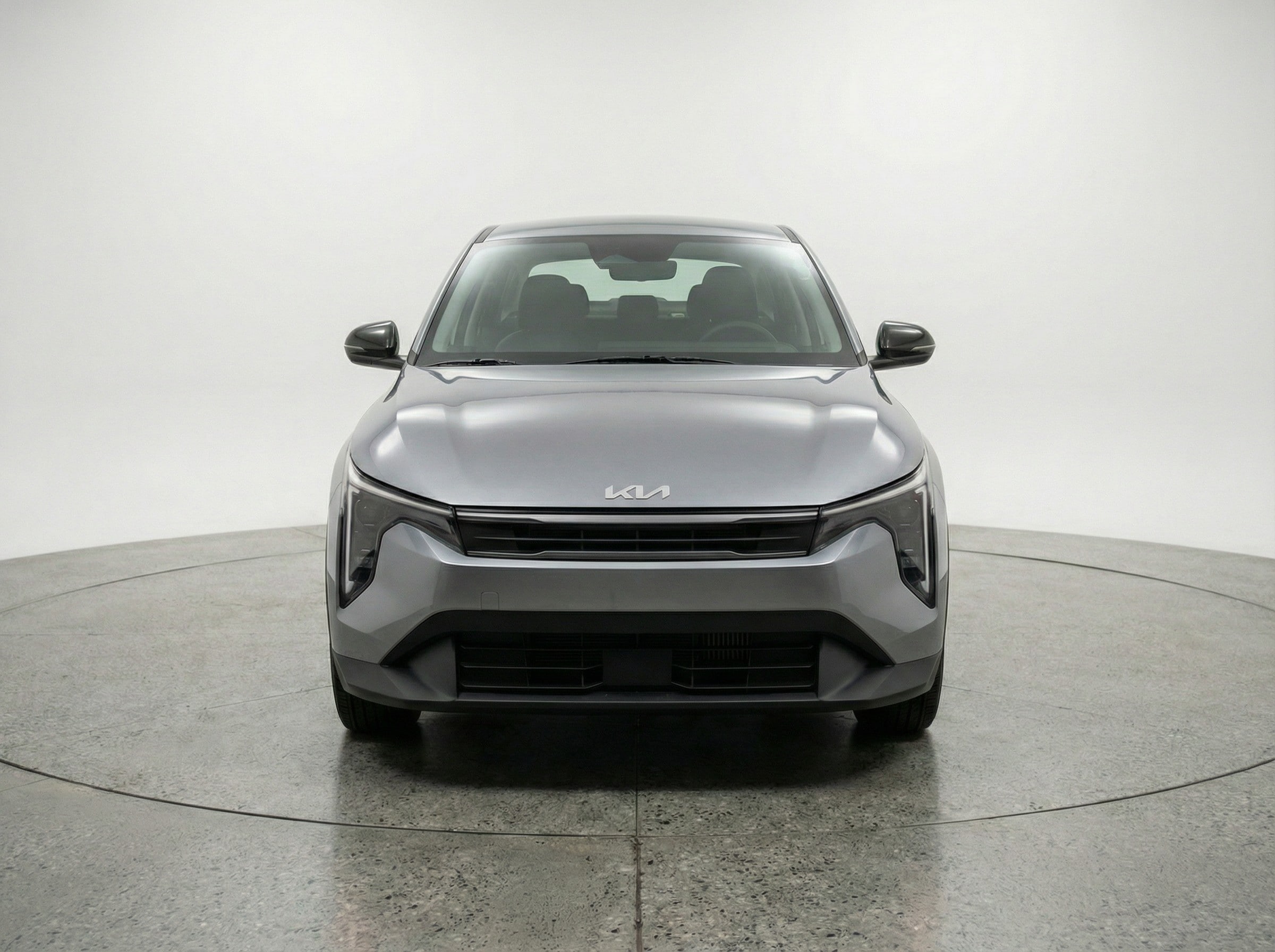 Thumbnail: 2025 Kia K4 - 2