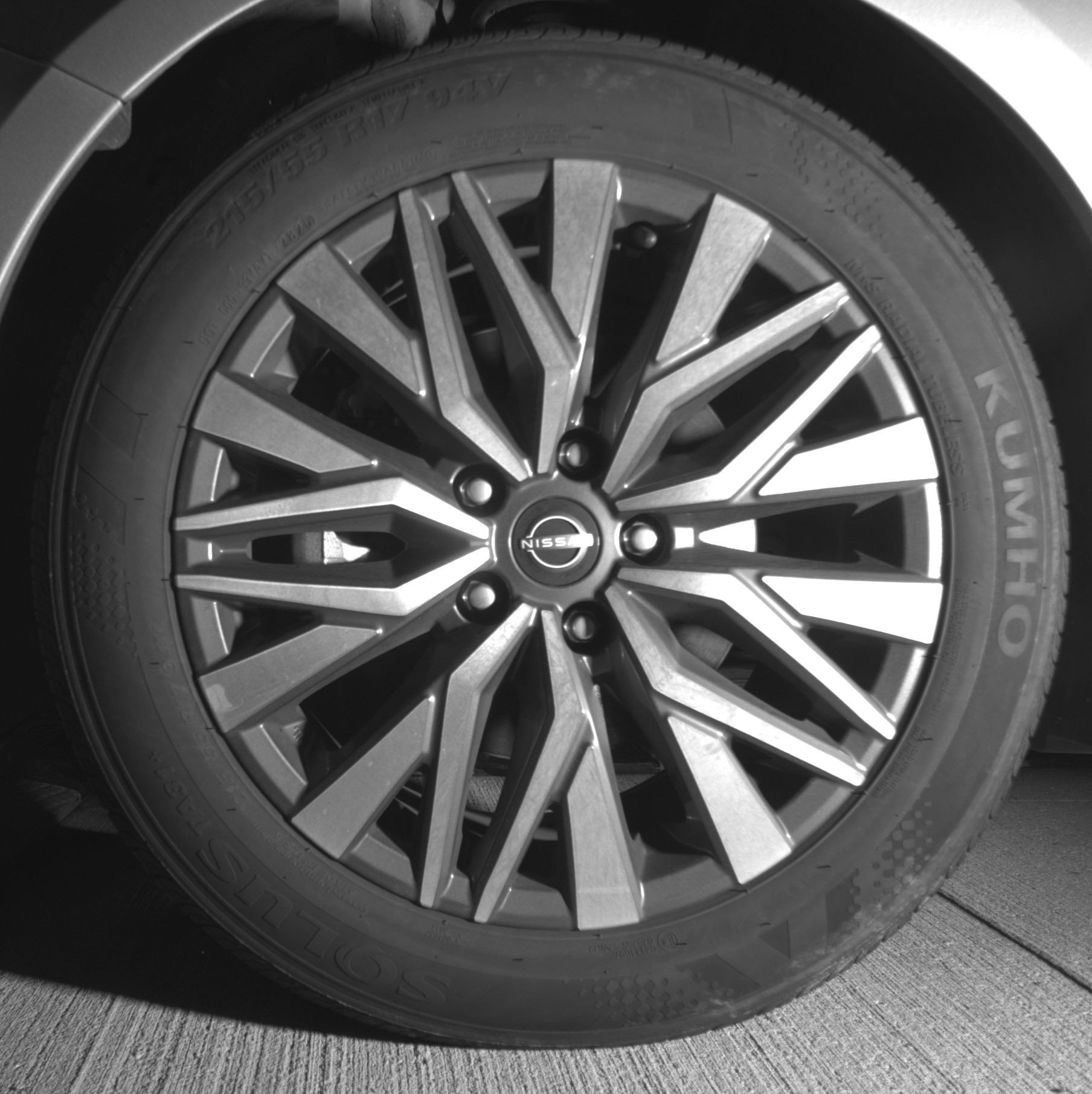 Thumbnail: 2025 Nissan Altima - 12