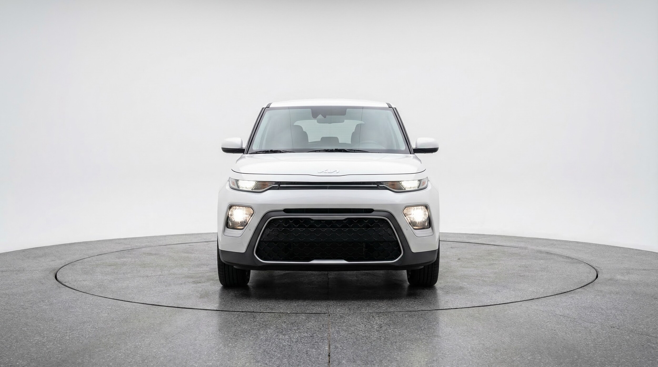 Thumbnail: 2025 Kia Soul - 2