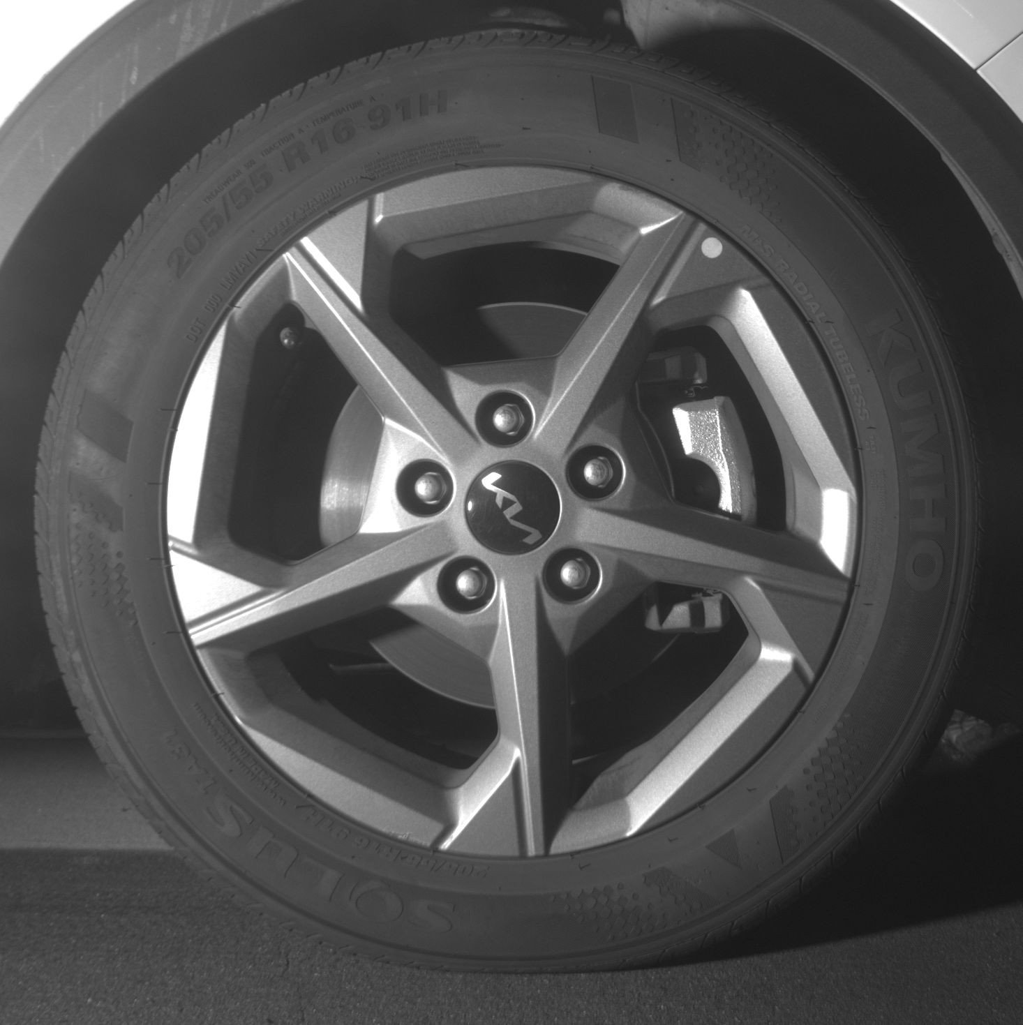 Thumbnail: 2026 Kia K4 - 13