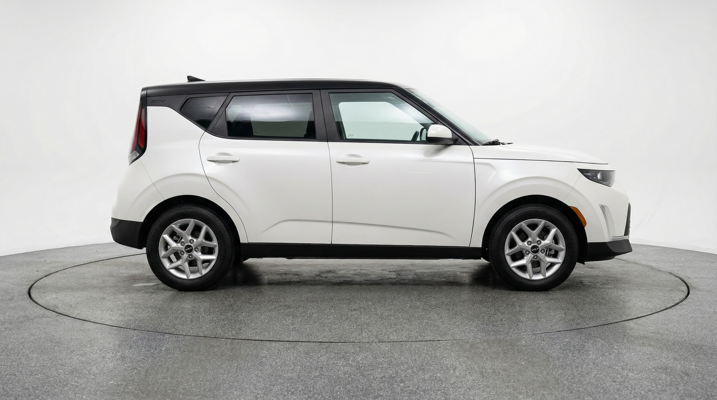 Thumbnail: 2025 Kia Soul - 8