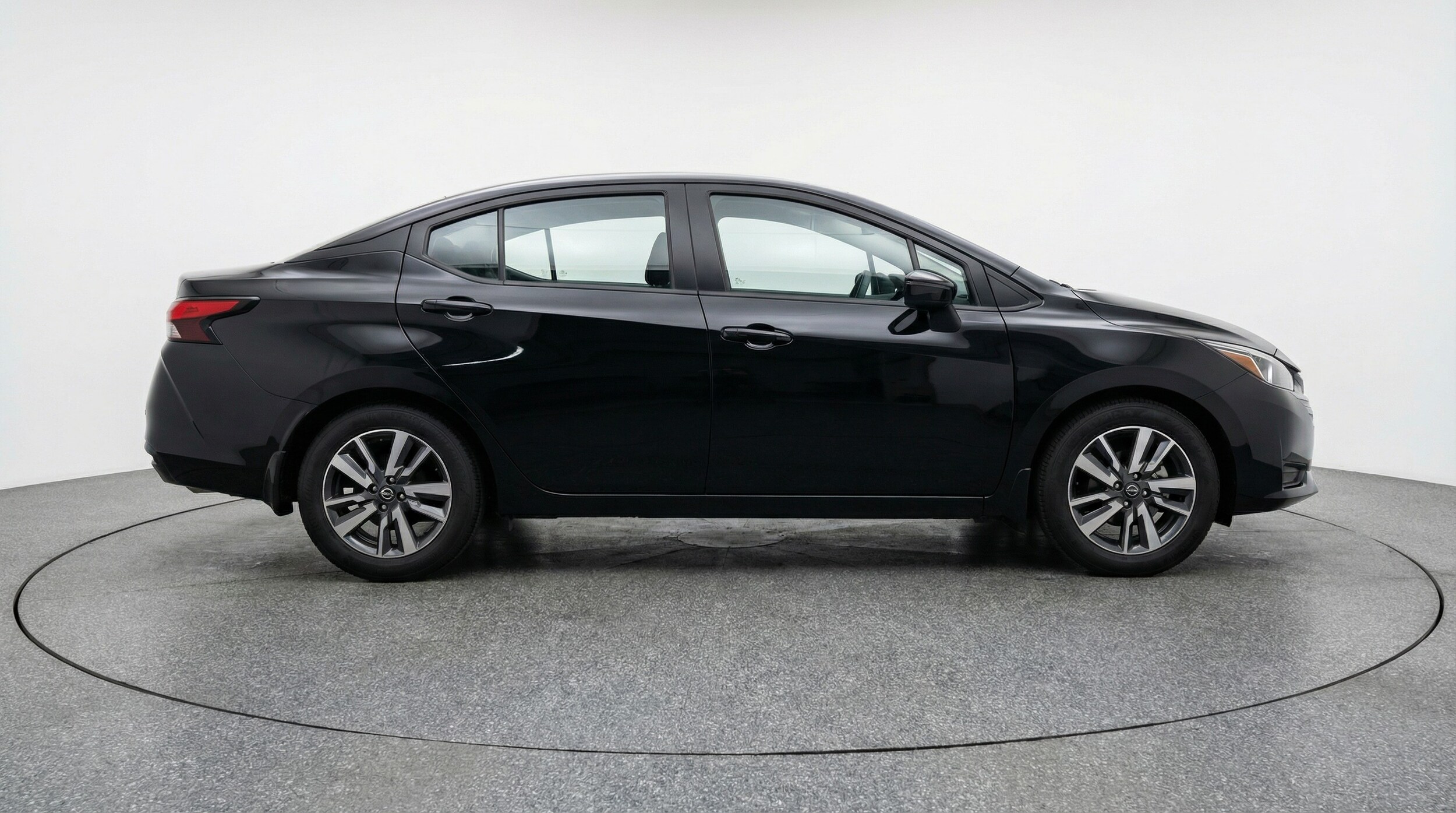 Thumbnail: 2025 Nissan Versa - 8