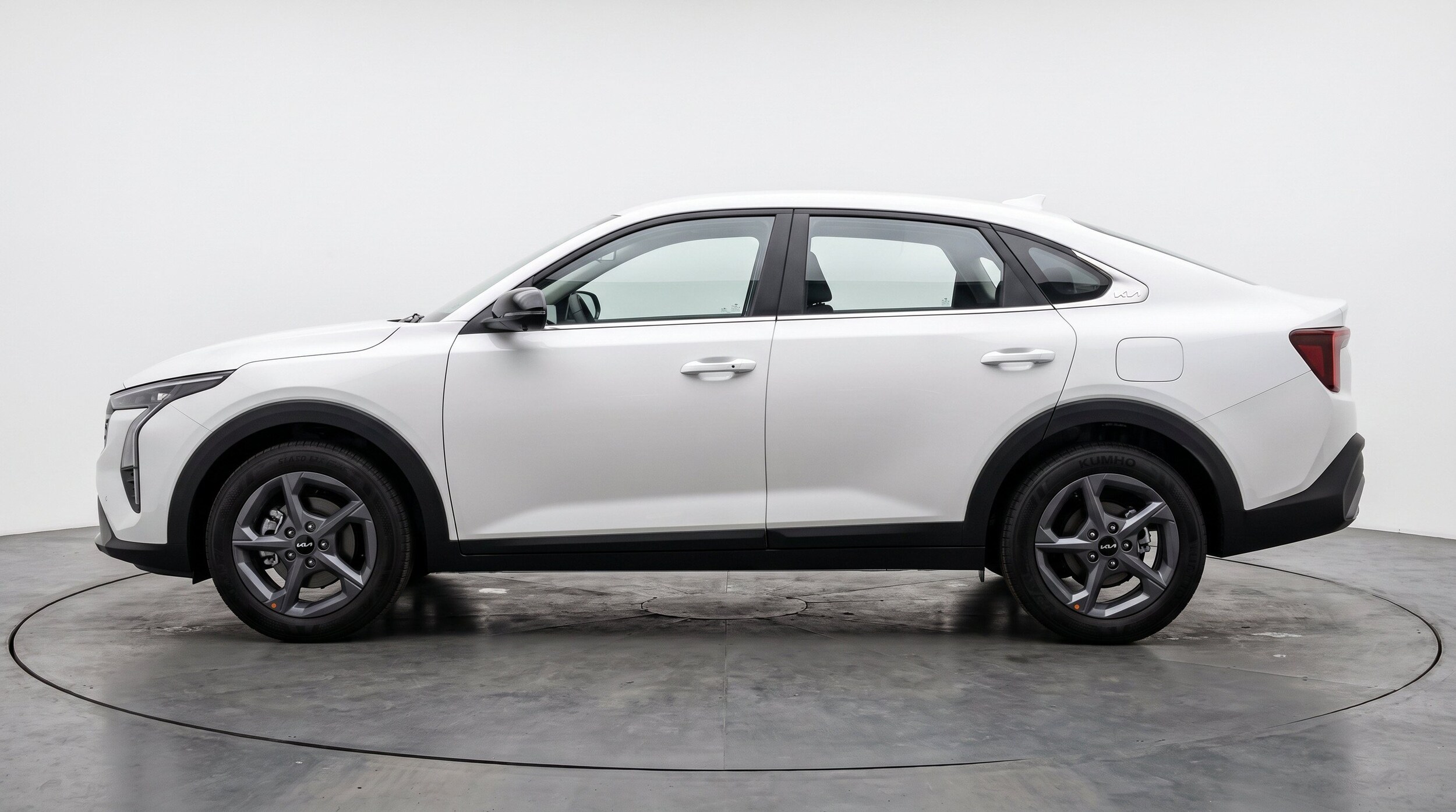Thumbnail: 2026 Kia K4 - 5