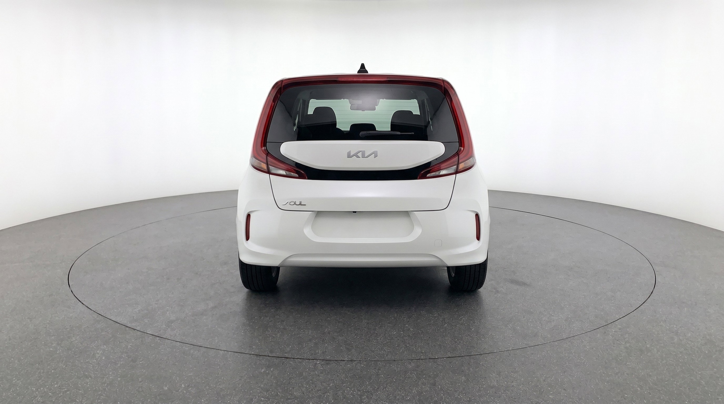 Thumbnail: 2025 Kia Soul - 7