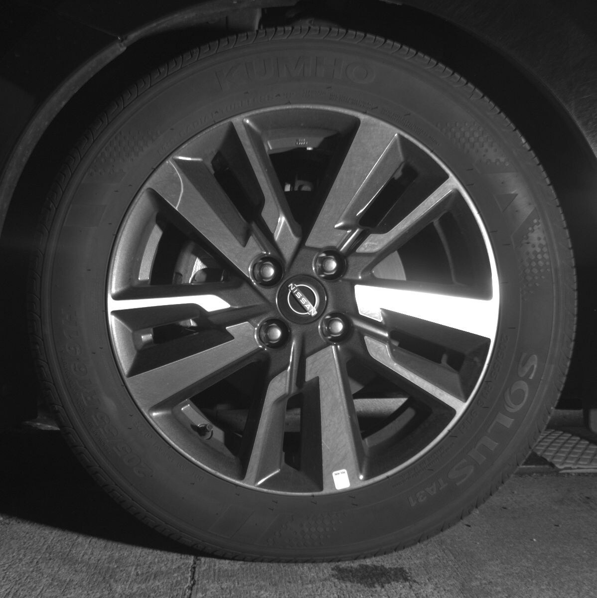 Thumbnail: 2025 Nissan Versa - 9