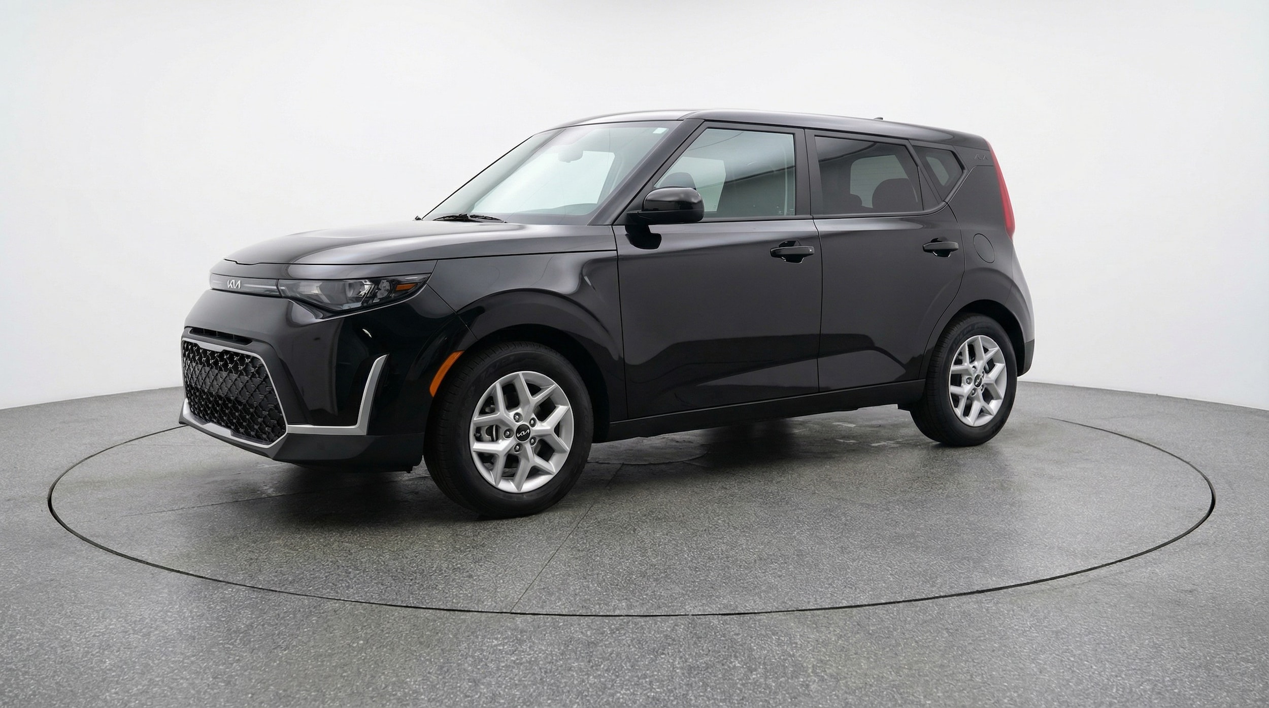 Thumbnail: 2025 Kia Soul - 3