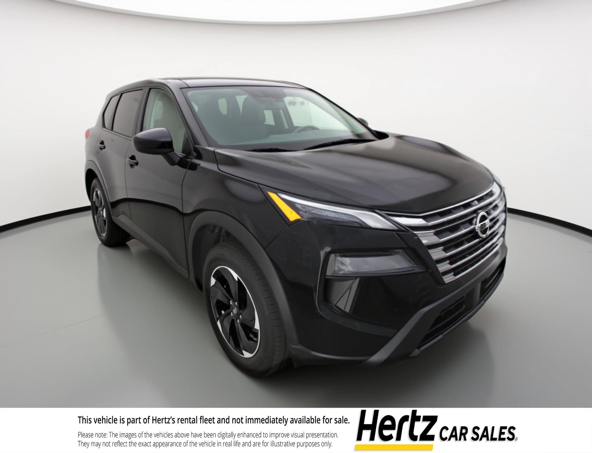 Thumbnail: 2025 Nissan Rogue - 1
