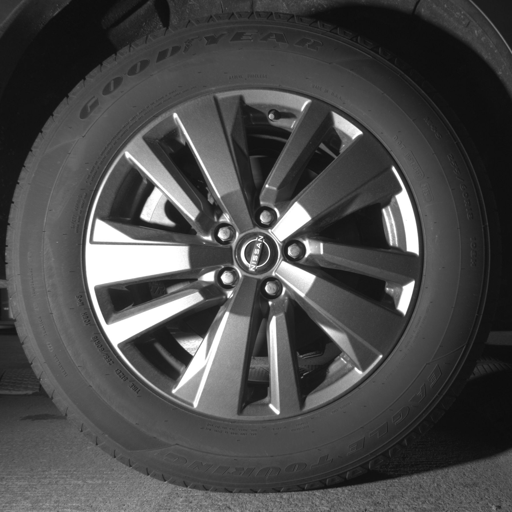 Thumbnail: 2025 Nissan Pathfinder - 12