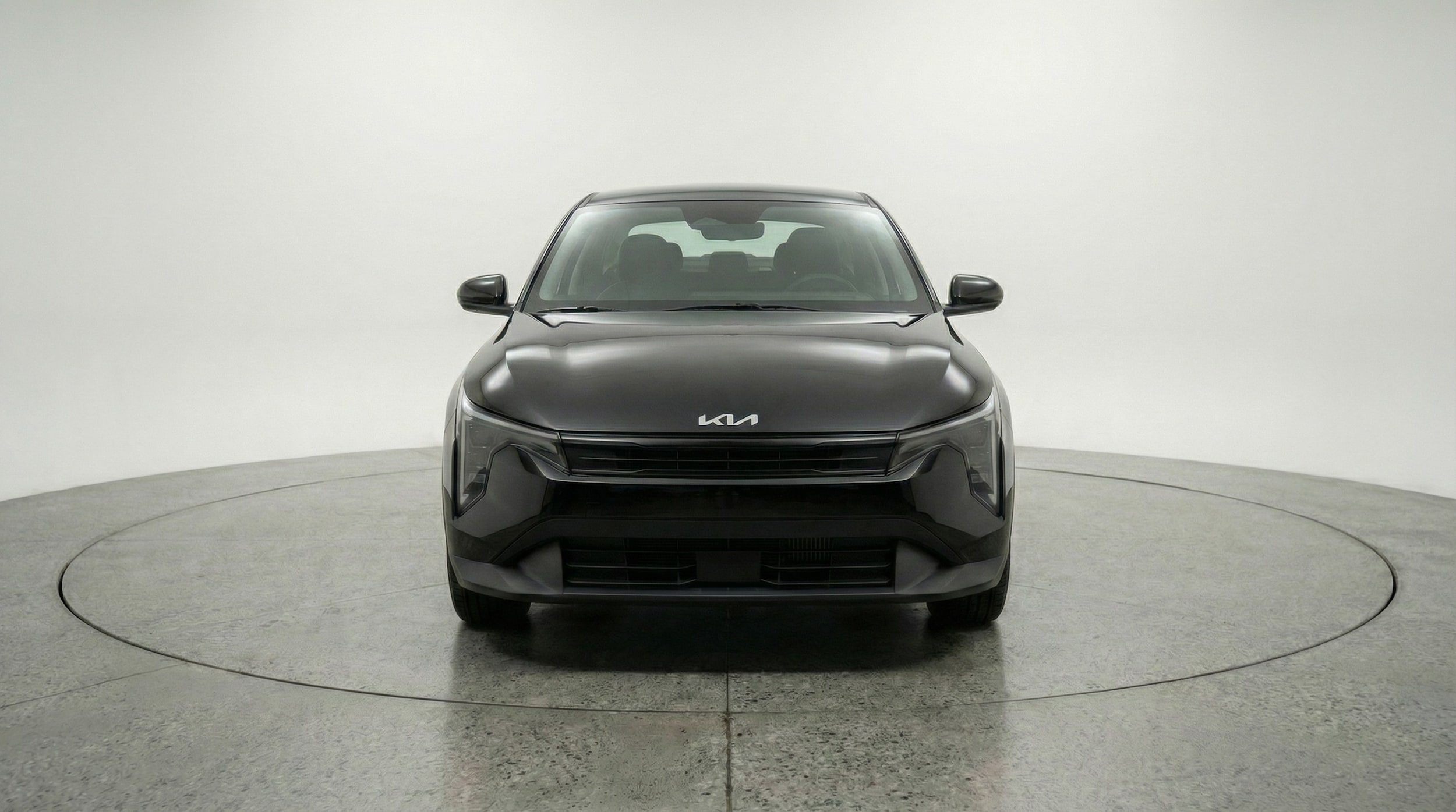 Thumbnail: 2025 Kia K4 - 2