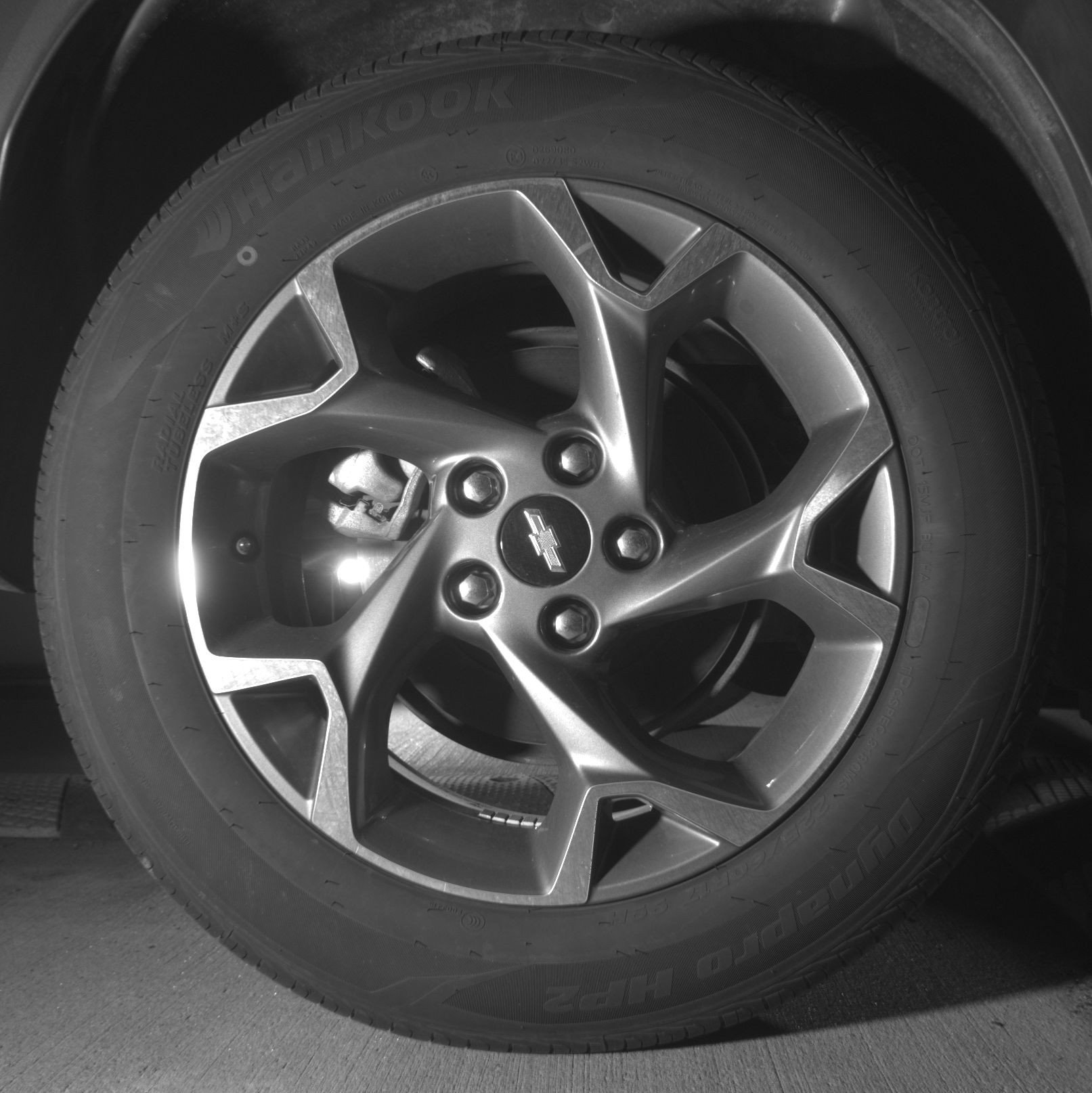 Thumbnail: 2025 Chevrolet Trax - 15