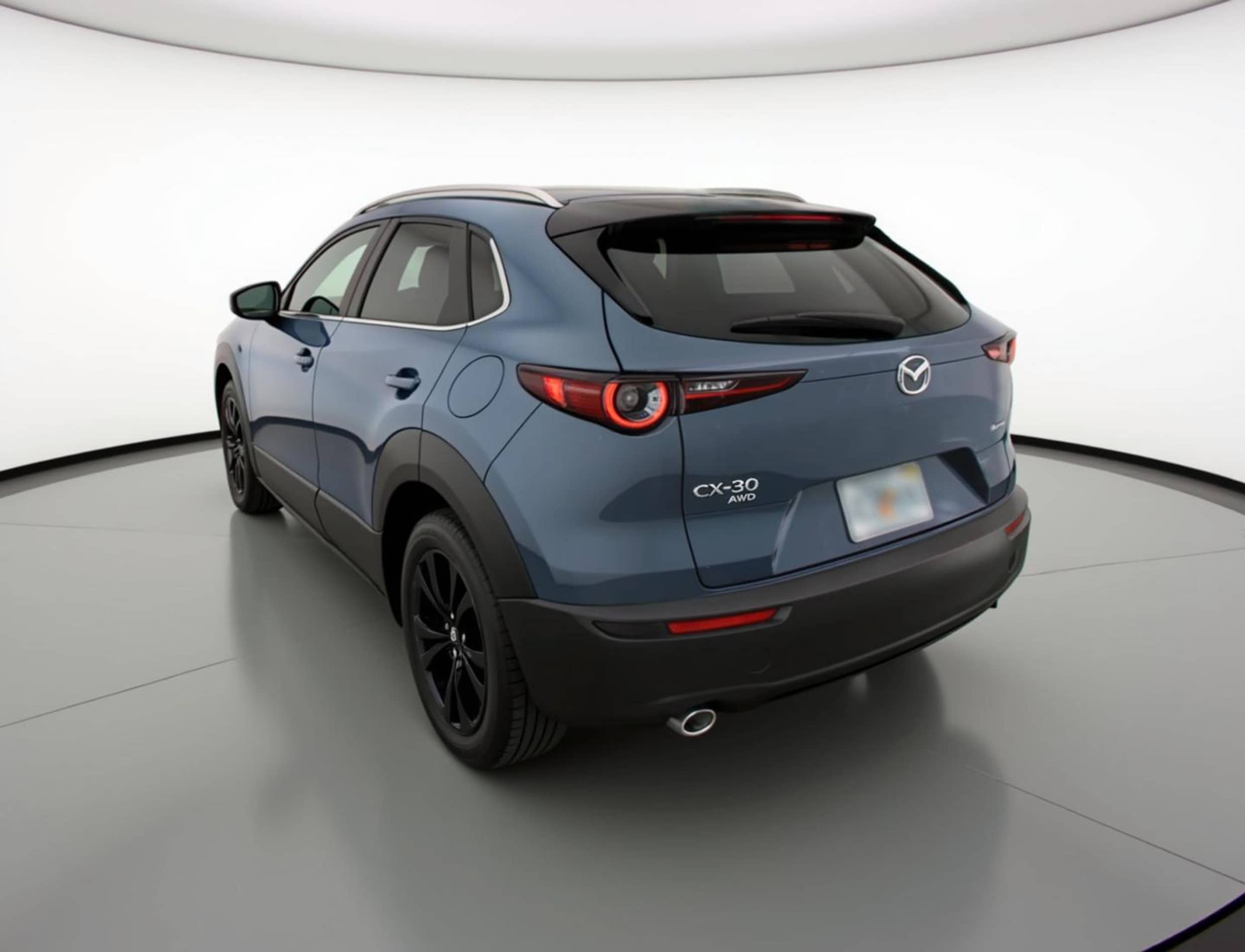 Thumbnail: 2025 Mazda CX-30 - 5