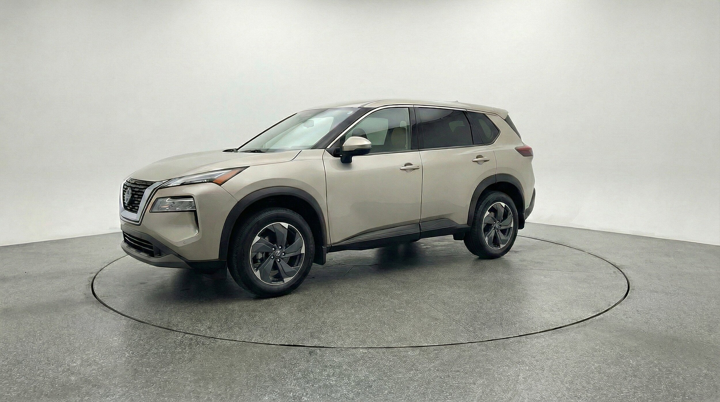 Thumbnail: 2025 Nissan Rogue - 3