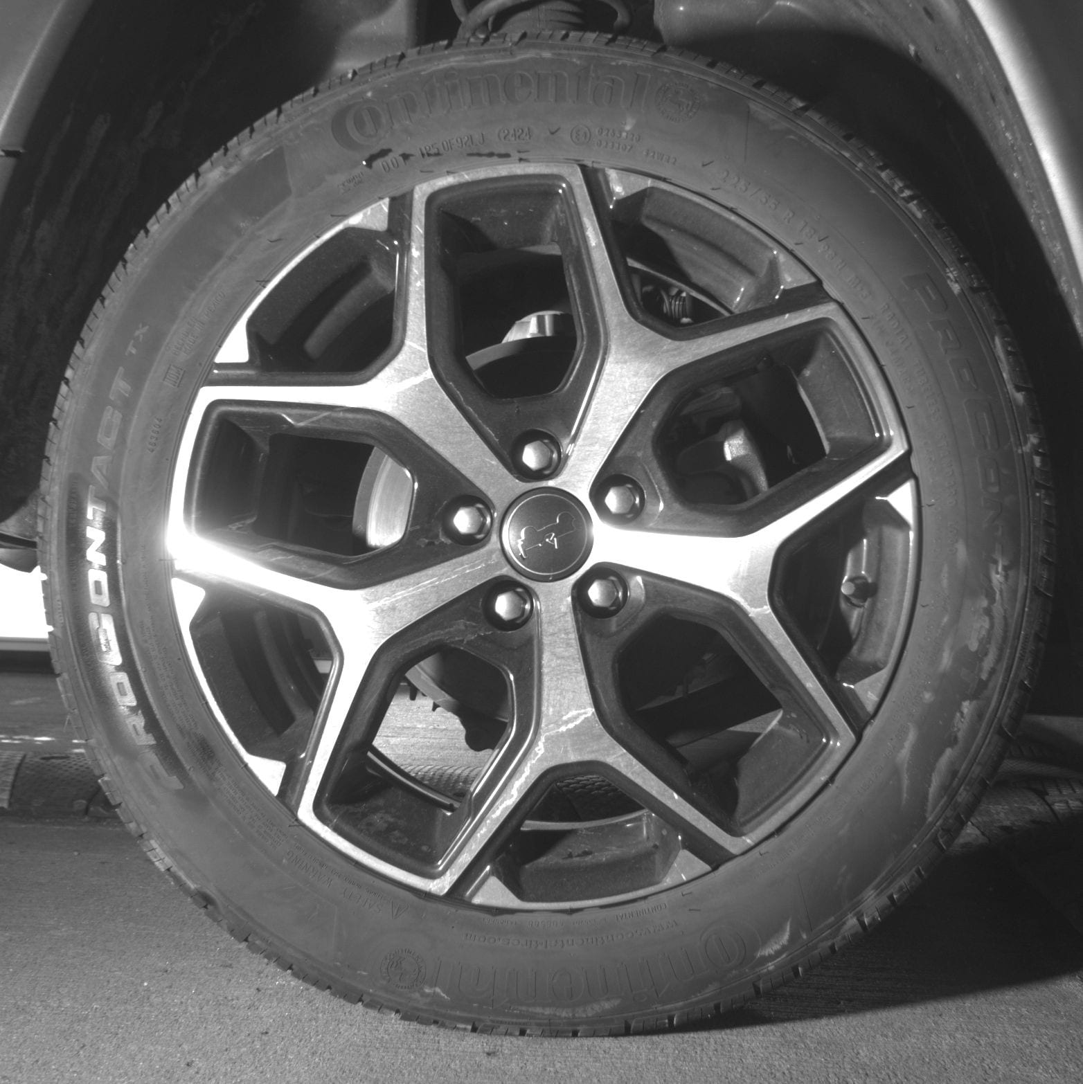 Thumbnail: 2025 Jeep Compass - 12