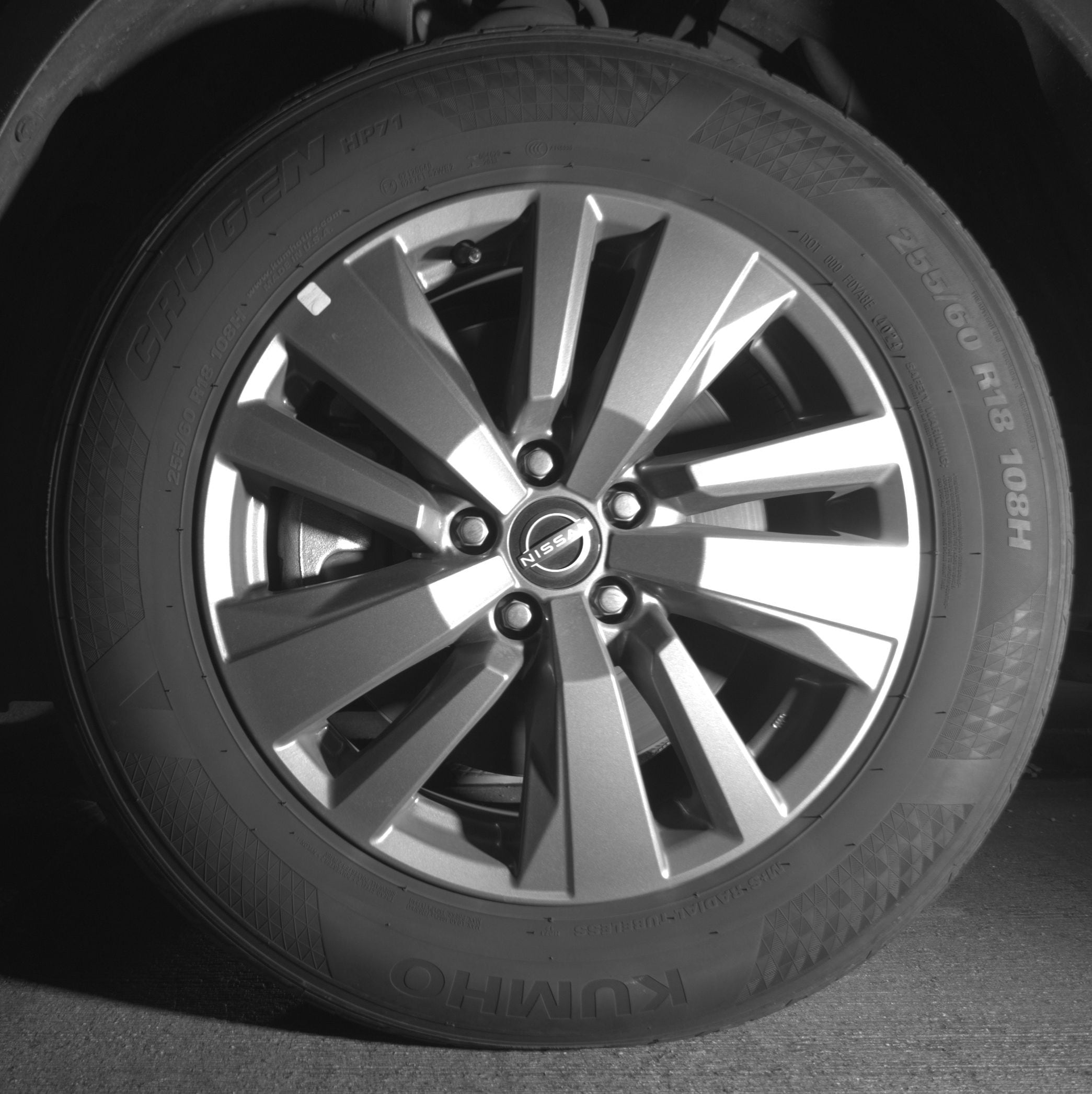 Thumbnail: 2025 Nissan Pathfinder - 9