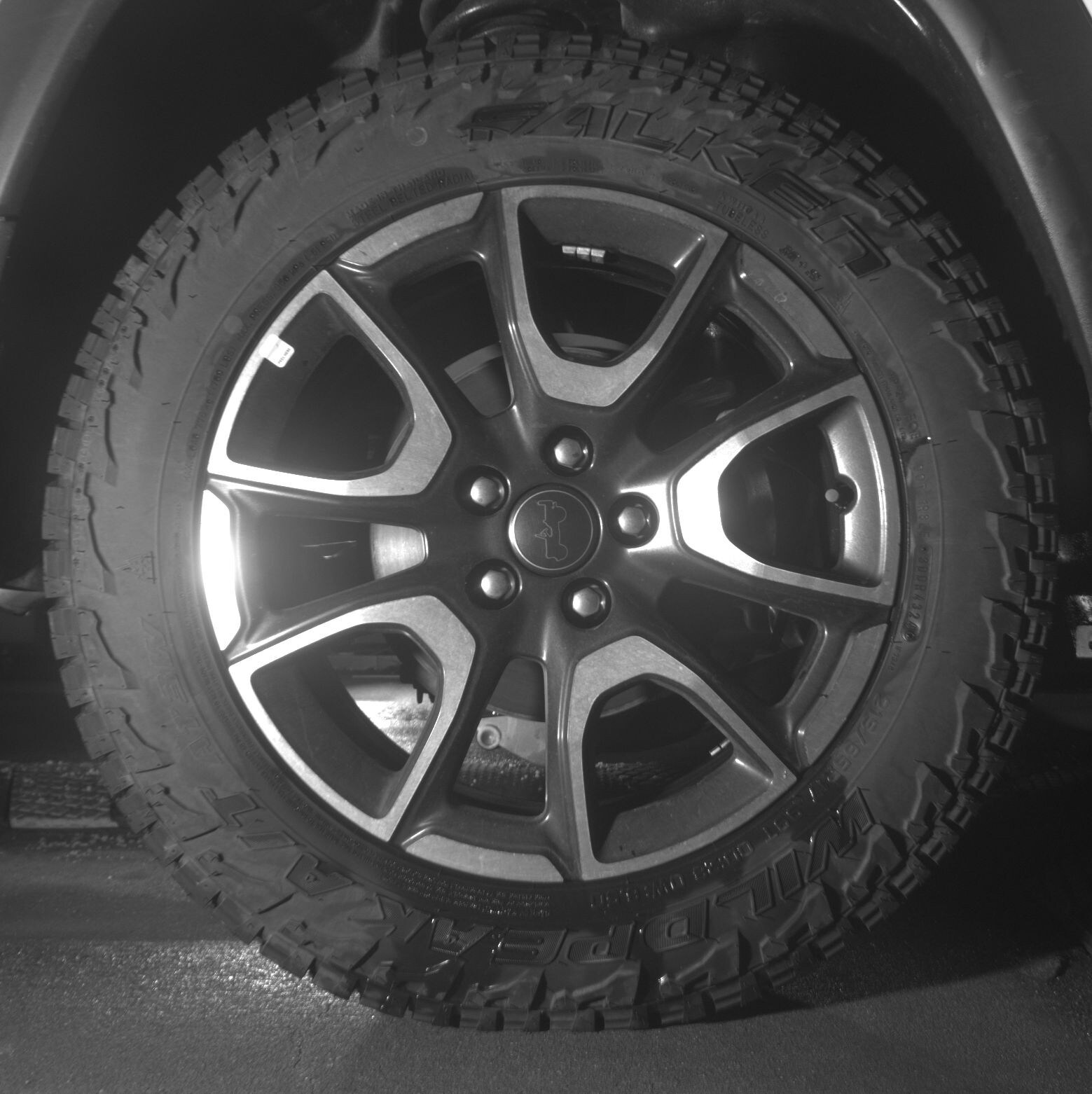 Thumbnail: 2025 Jeep Compass - 12