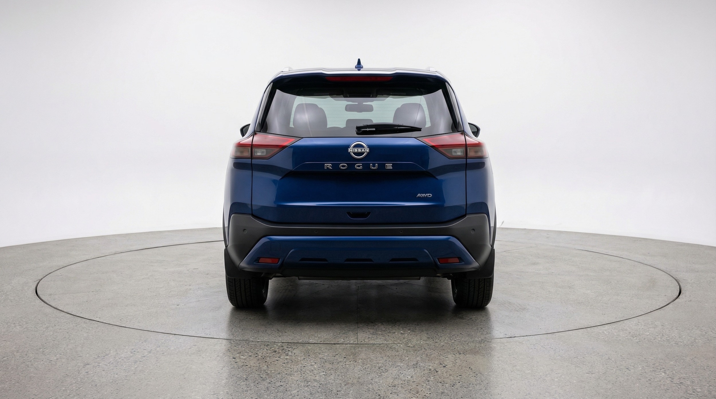 Thumbnail: 2025 Nissan Rogue - 6