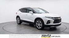 2025 Chevrolet Blazer  -
                  Philadelphia, PA