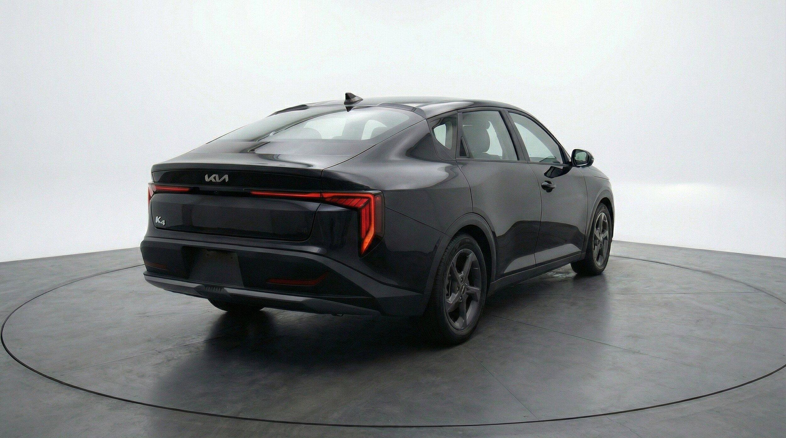 Thumbnail: 2025 Kia K4 - 9