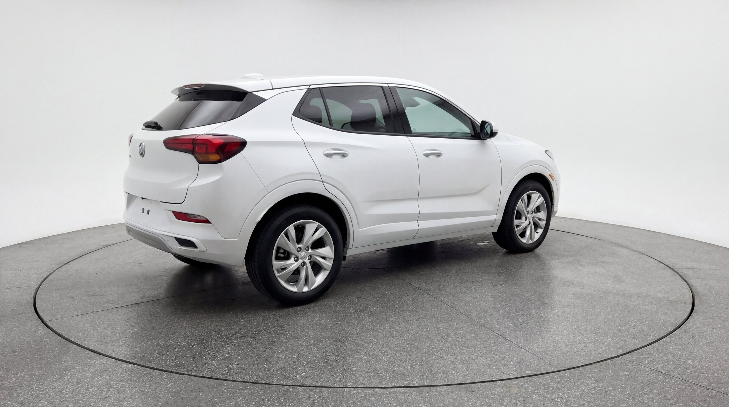 Thumbnail: 2026 Buick Encore GX - 9