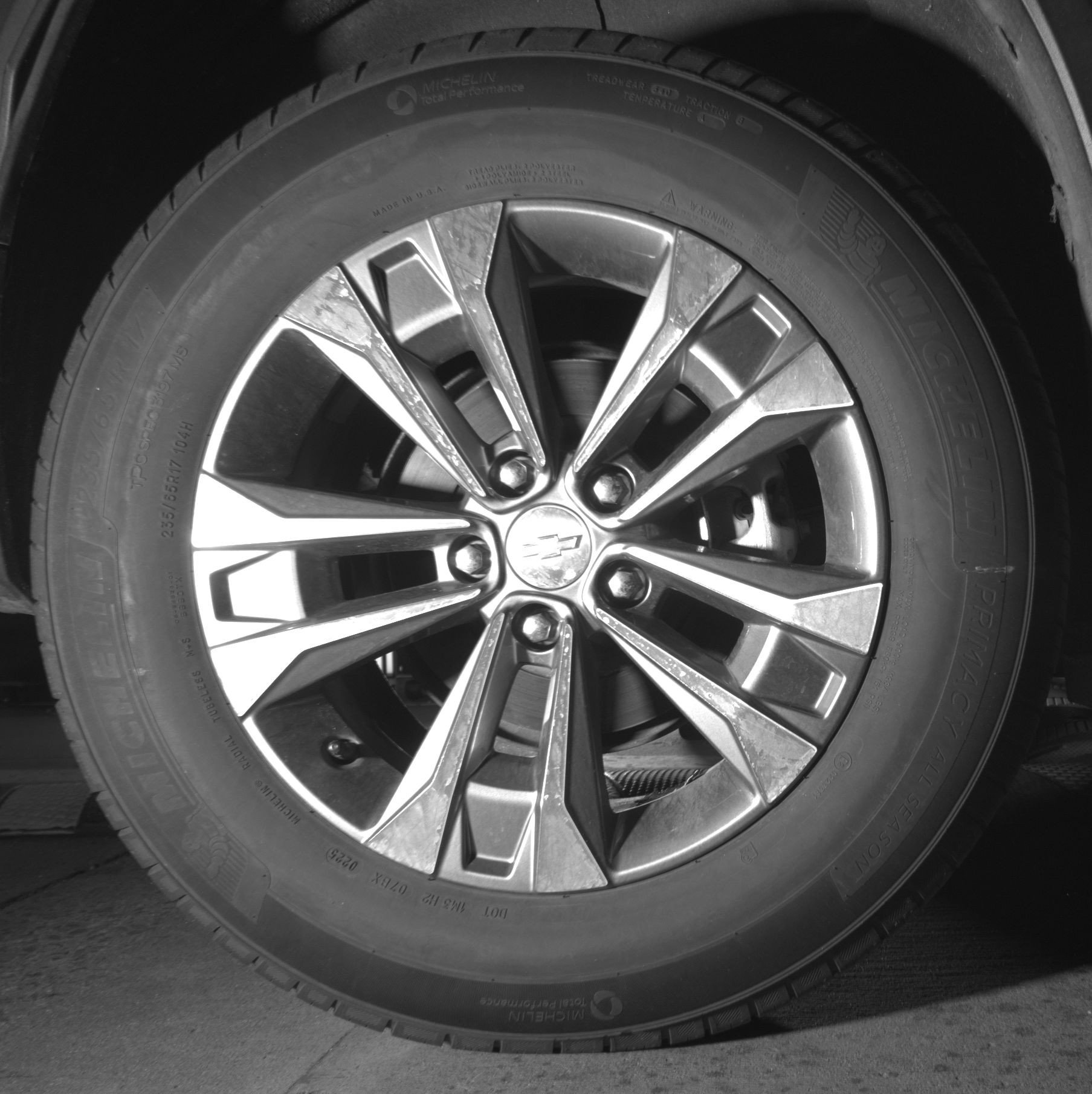 Thumbnail: 2025 Chevrolet Equinox - 15