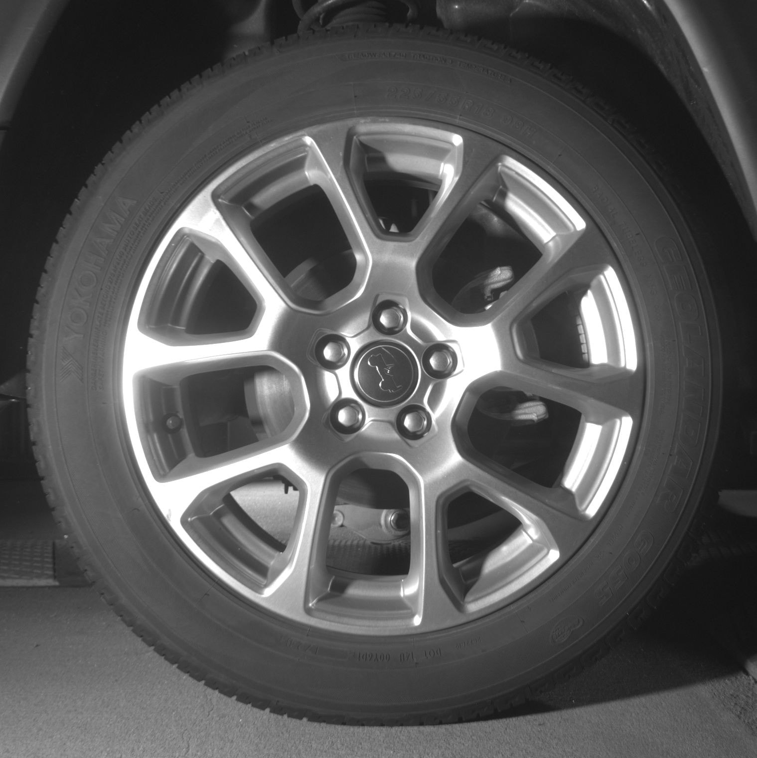 Thumbnail: 2025 Jeep Compass - 12